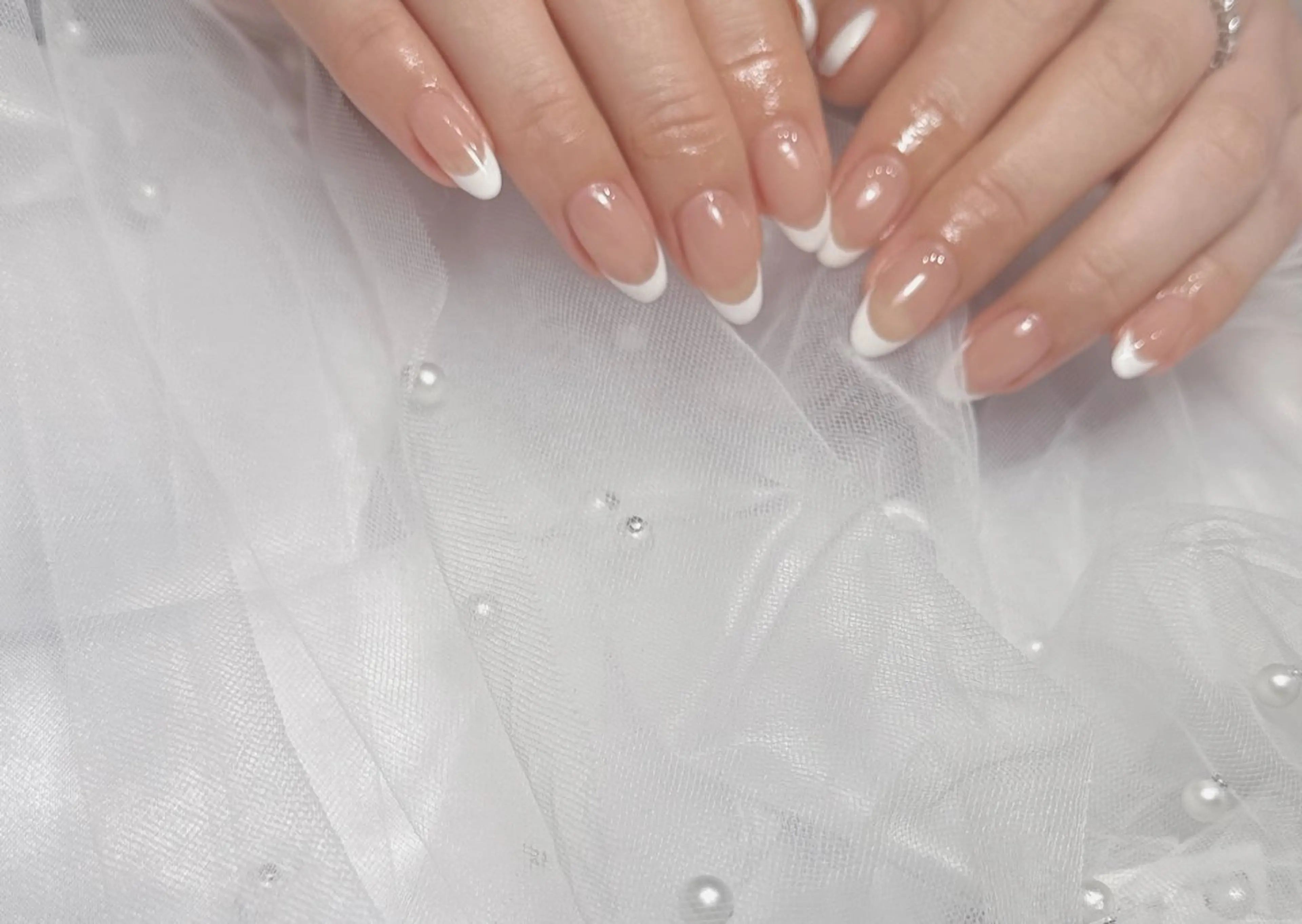 ネイル ハンドネイル Nail salon Venusのネイルデザイン