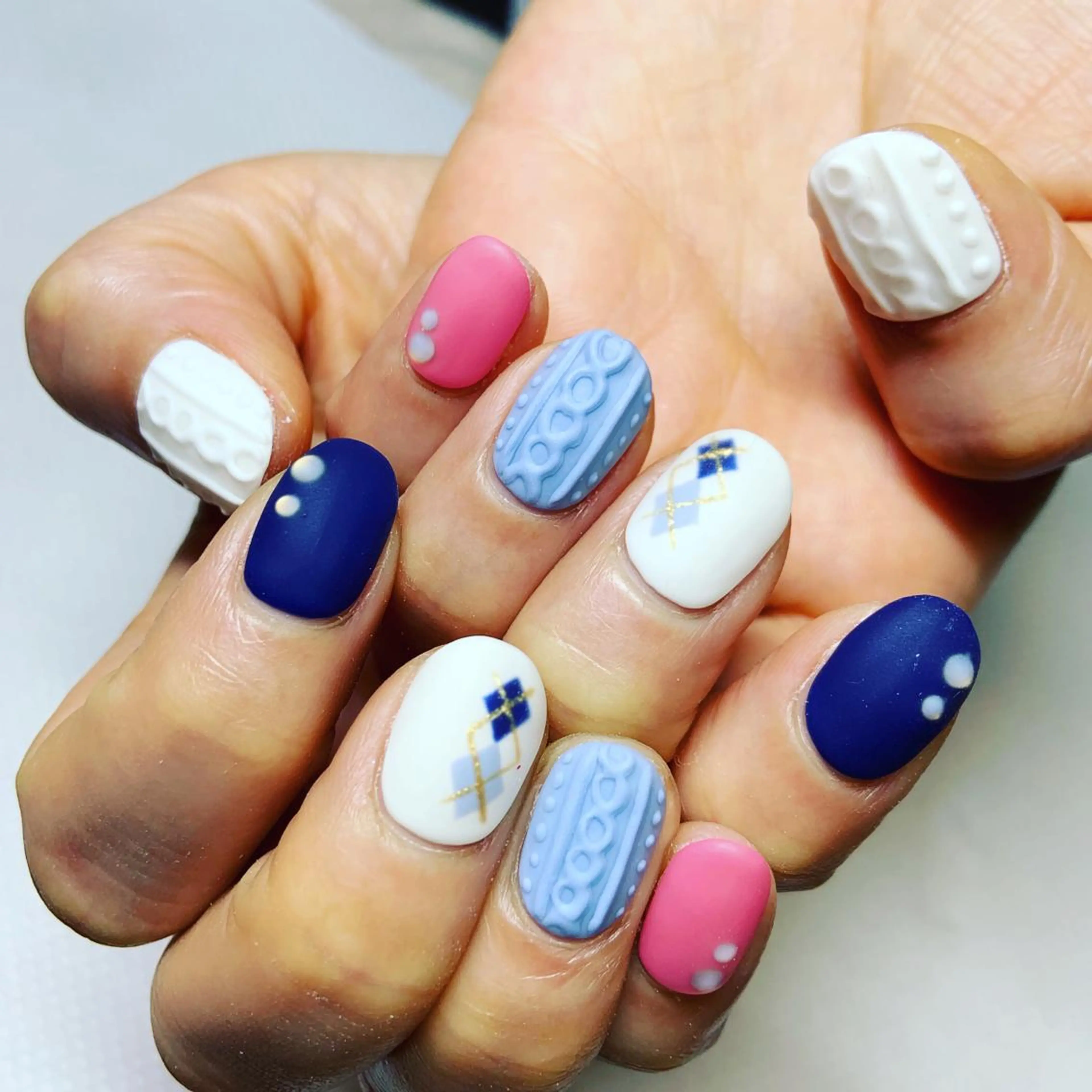 ネイル Style Nailのネイルデザイン