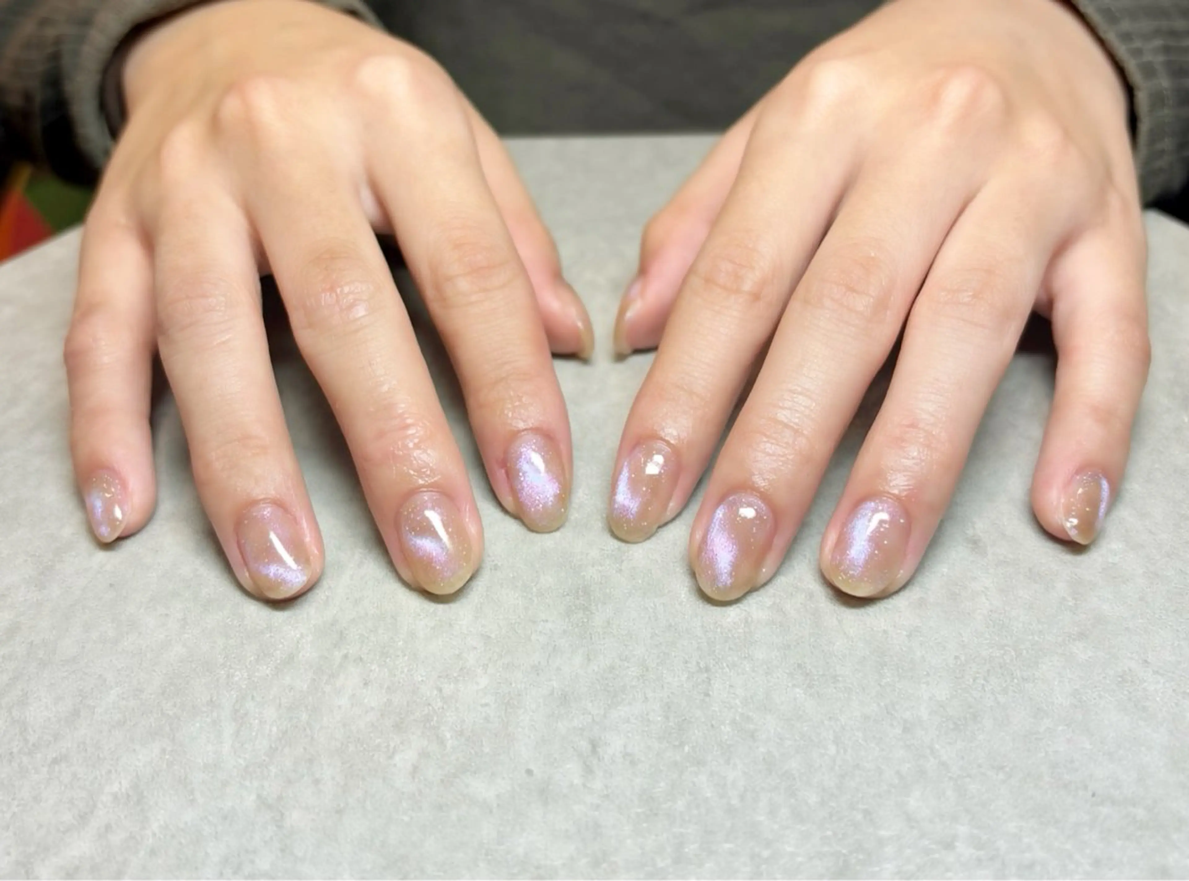 ネイル Nailsalon Tara.所属・Tara HaRu.のネイルデザイン