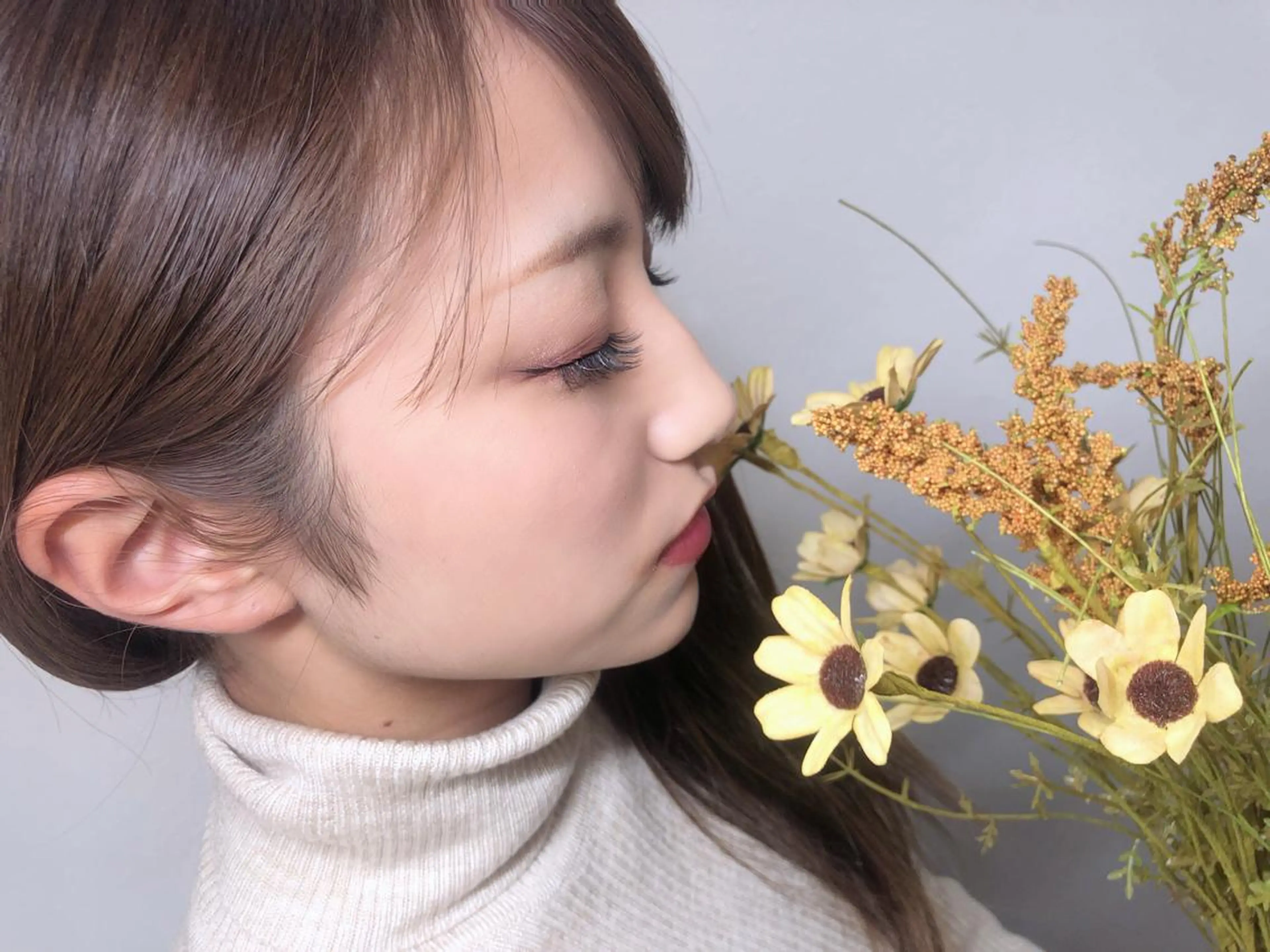 マツエク・マツパ my lash　祇園店所属・my lash 祇園店のマツエク・マツパデザイン