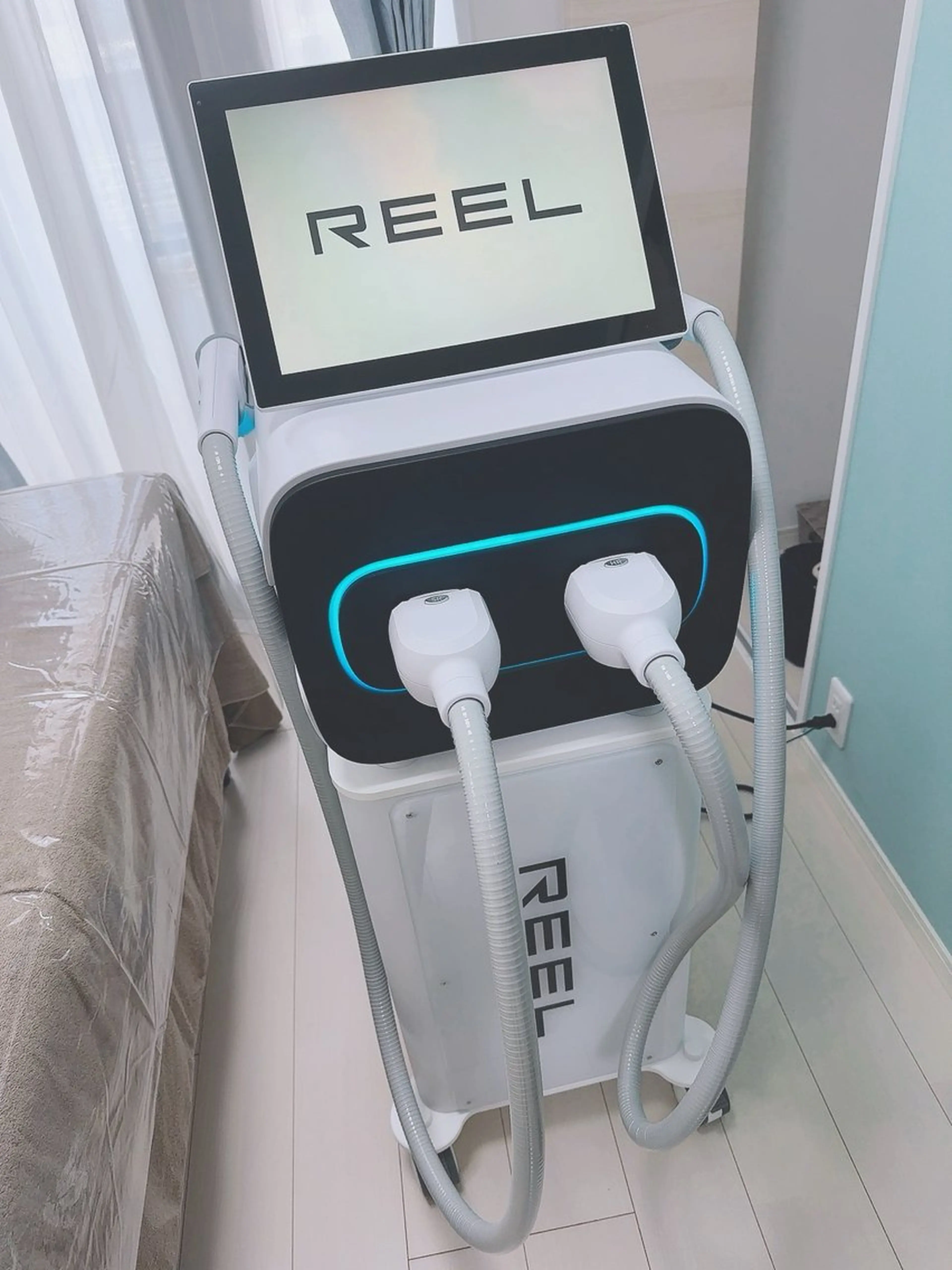 LAÉSSE MASAMIのエステ・リラクイメージ