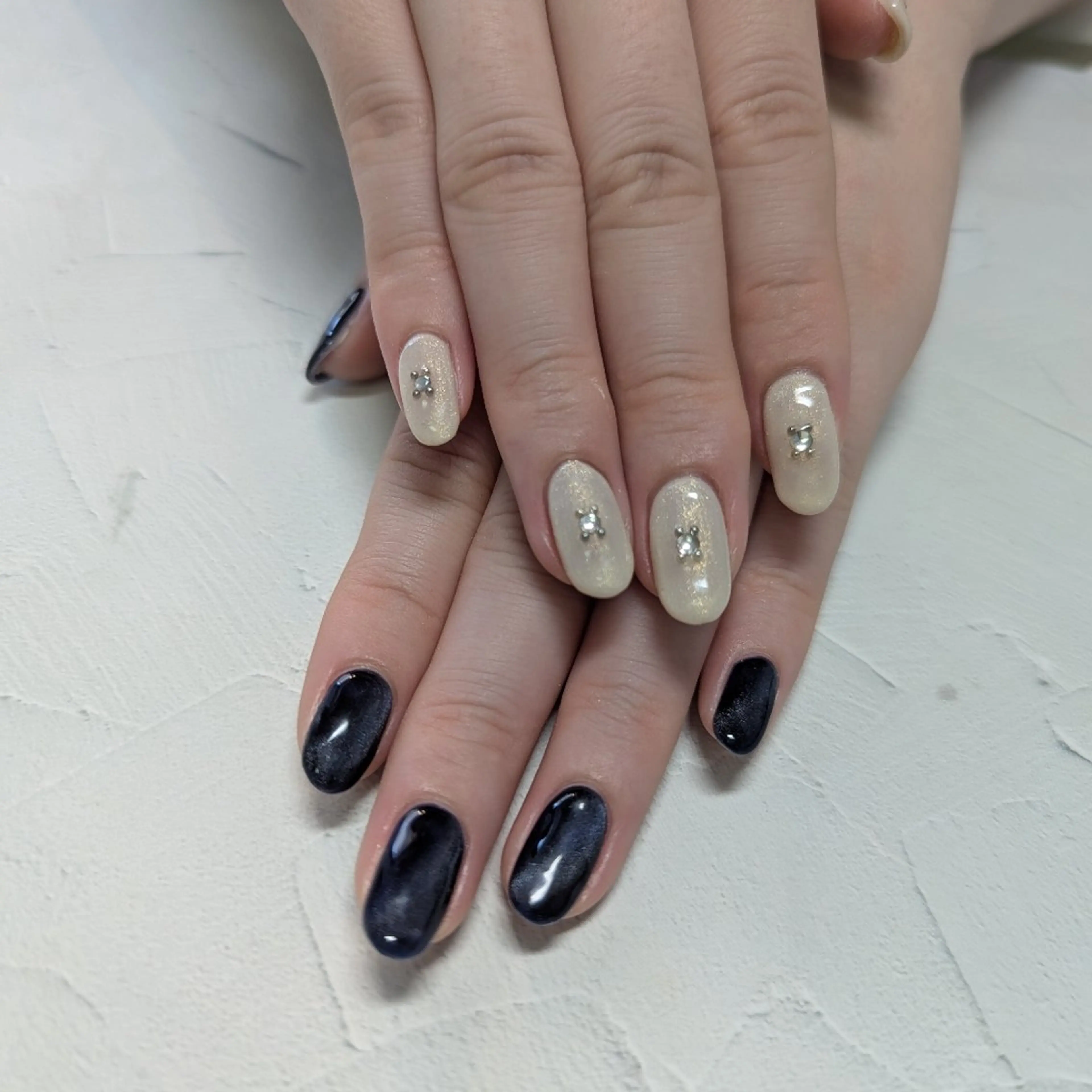 ネイル 本間 いつみのネイルデザイン