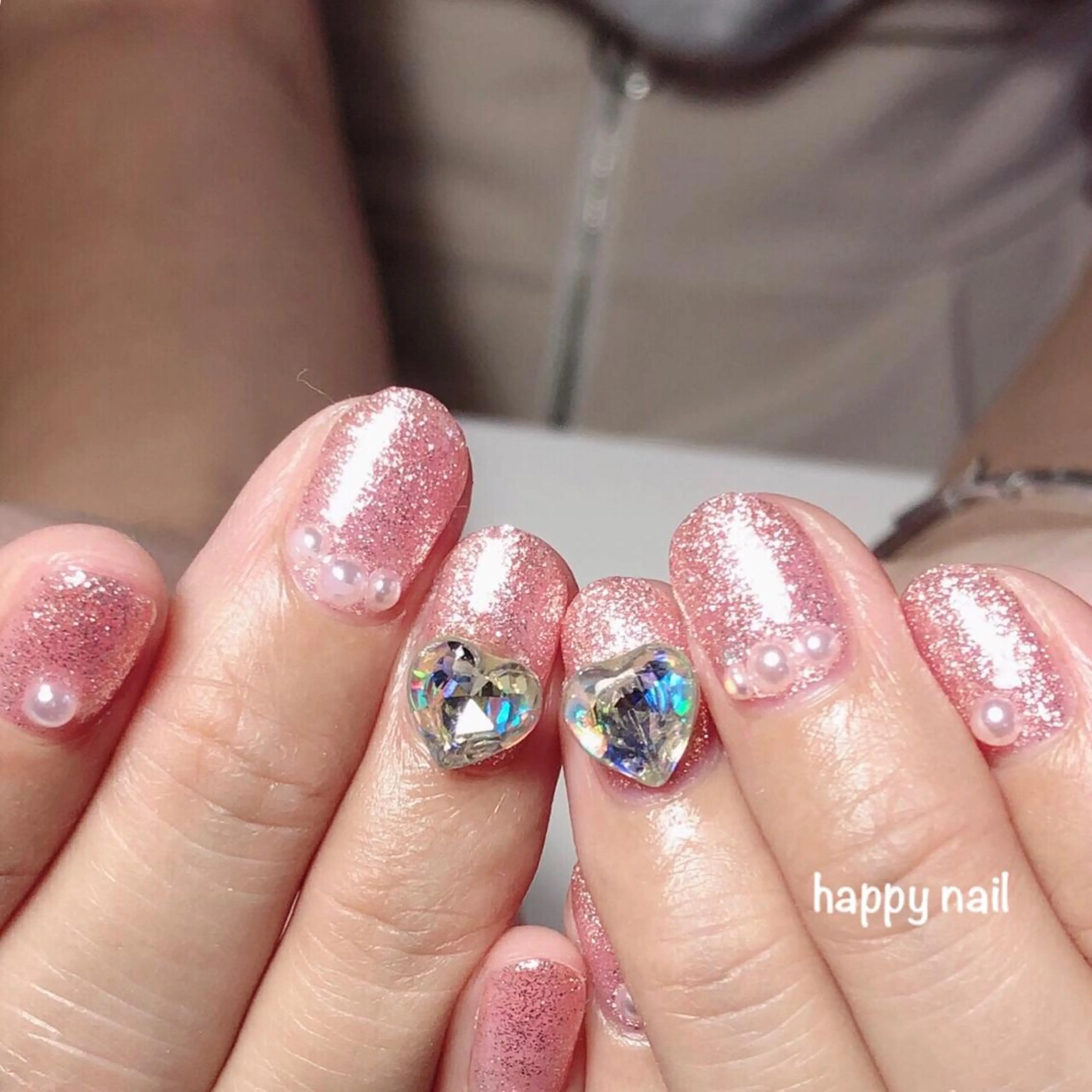 ネイル 心と体が整う腸活 サロン ラクシュミーのその他イメージ