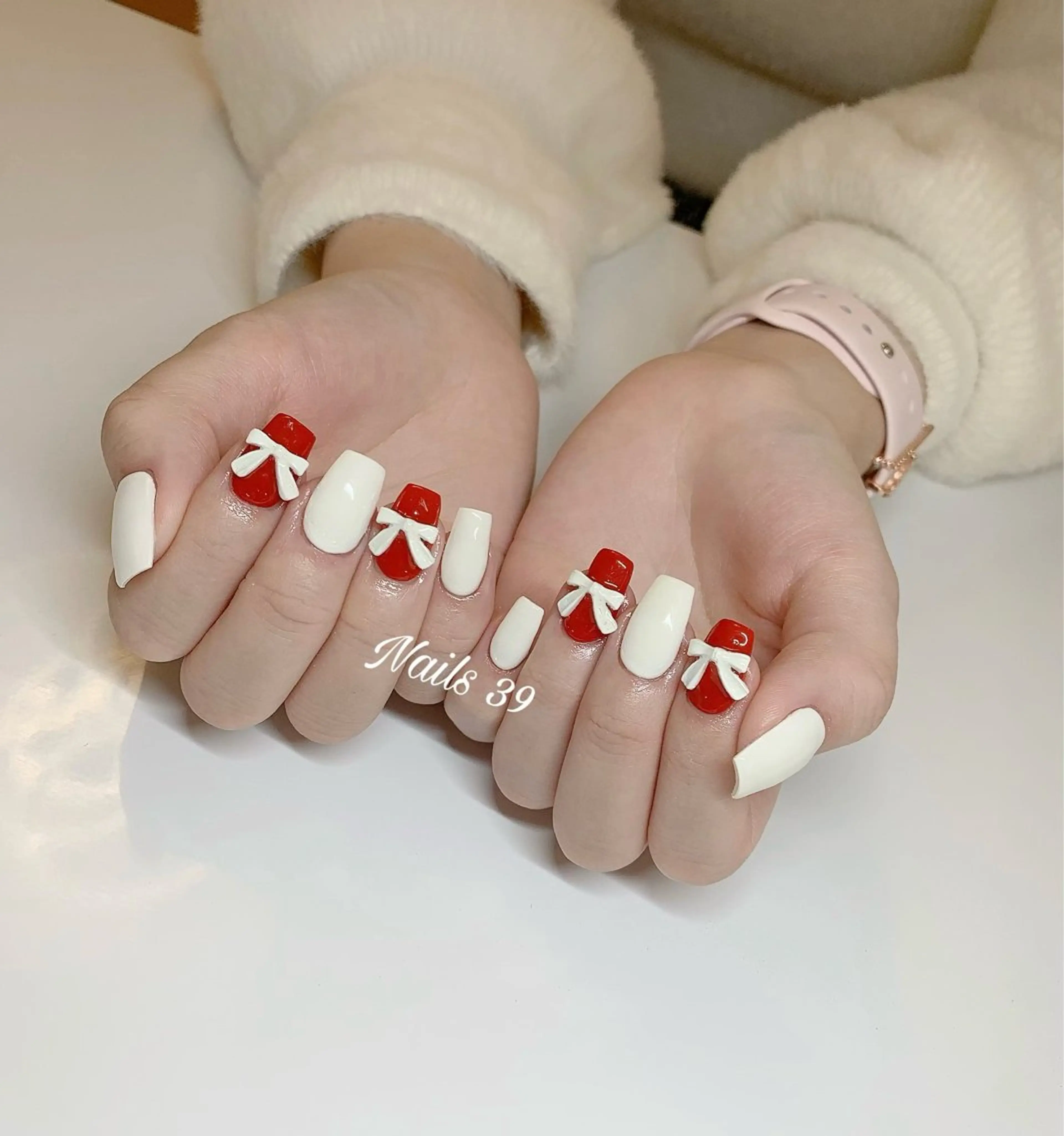 ネイル Nails 39のネイルデザイン