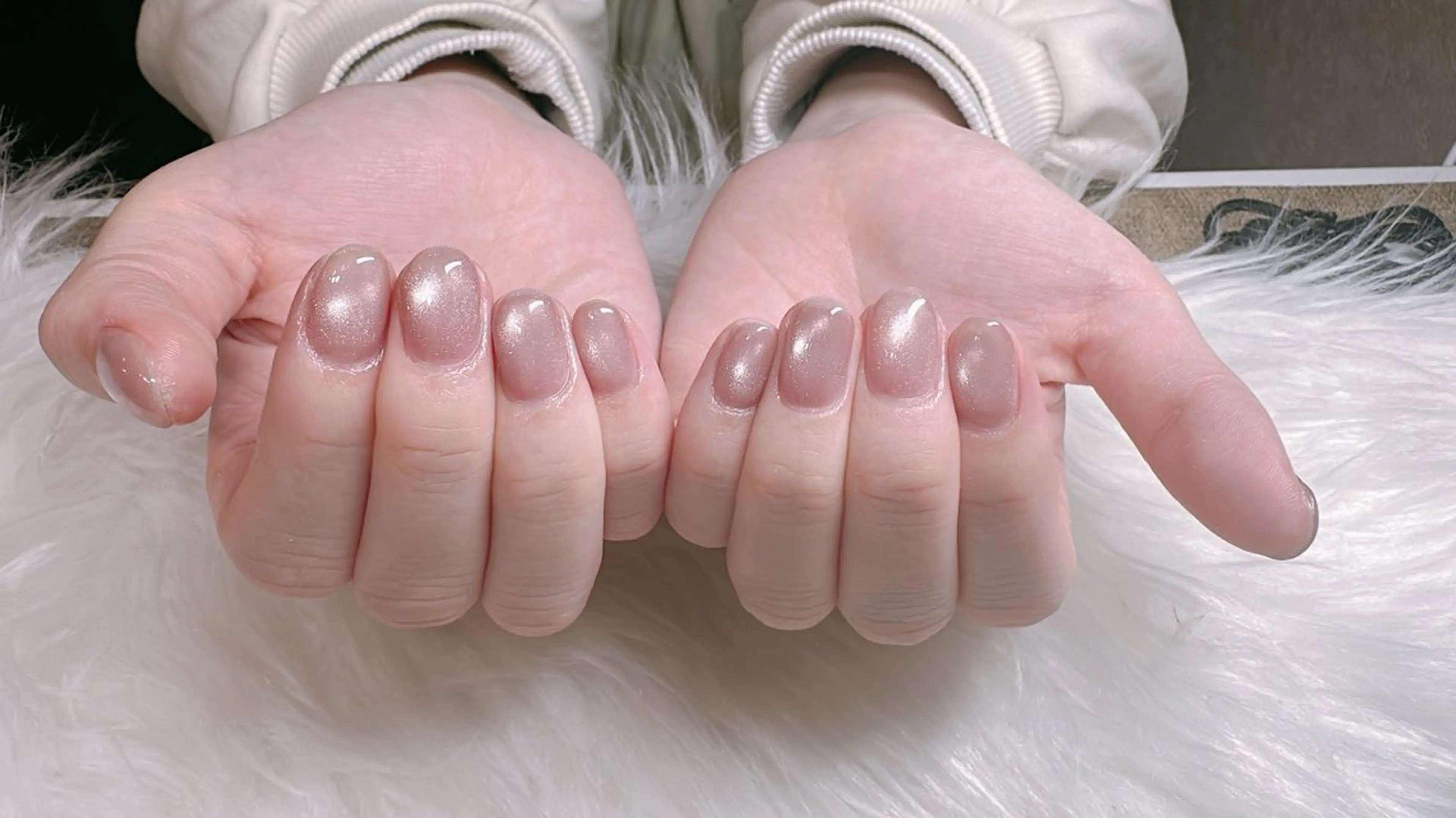 ネイル ハンドネイル 菜 菜のネイルデザイン