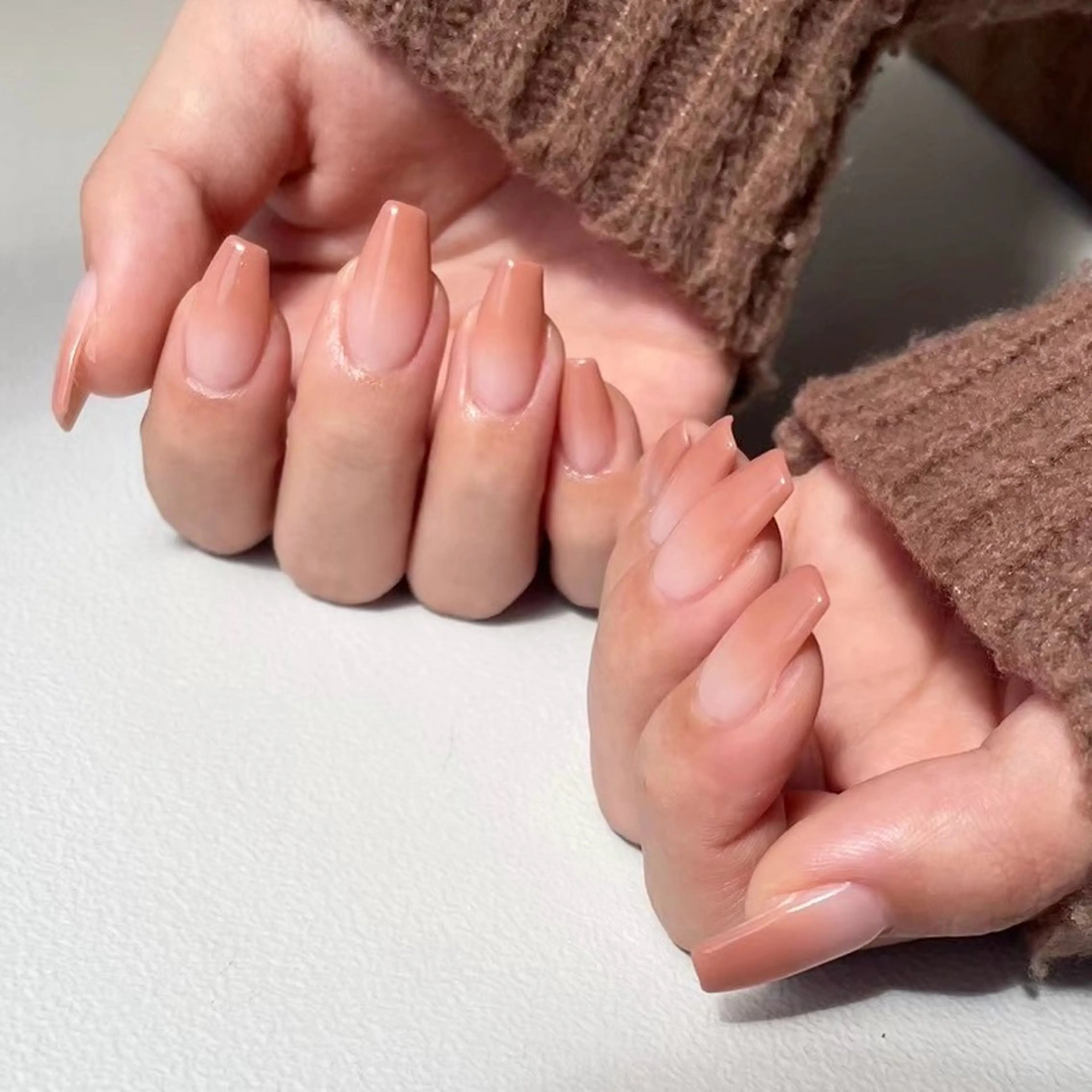 ネイル NENE LANDTENJINのネイルデザイン