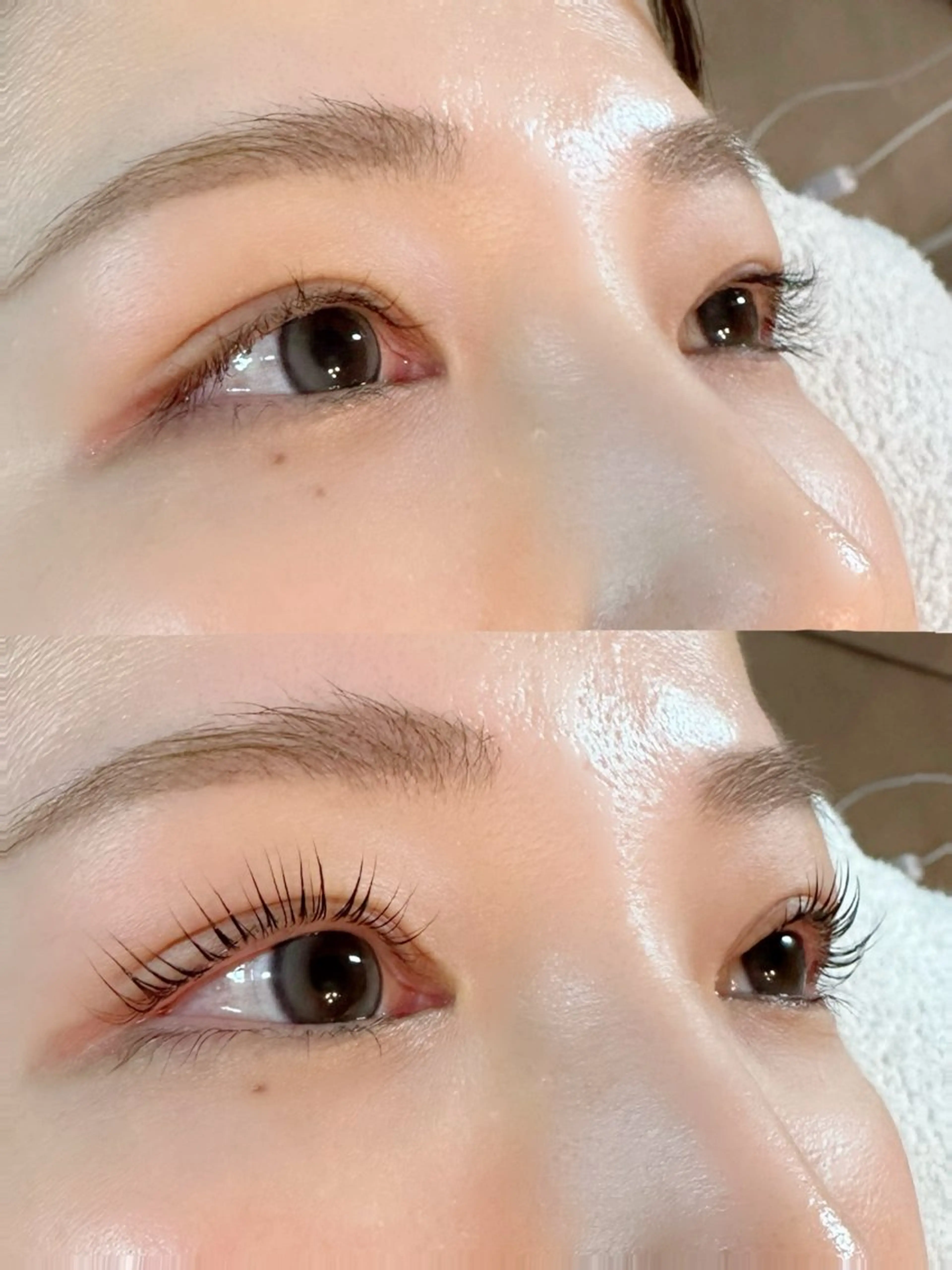 マツエク・マツパ ROOM01所属・ROOM 01のマツエク・マツパデザイン