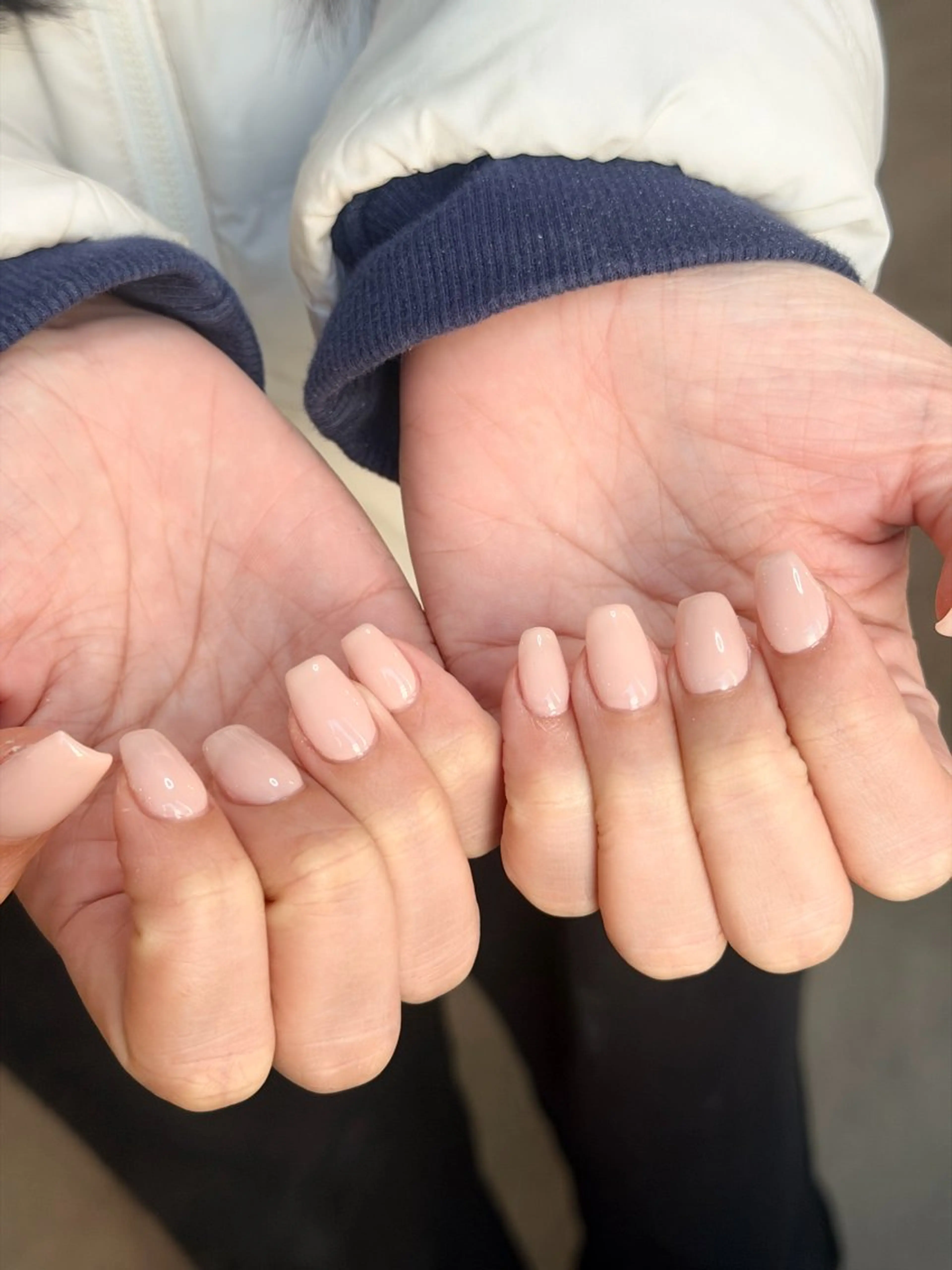 ネイル Eden Enomotoのネイルデザイン