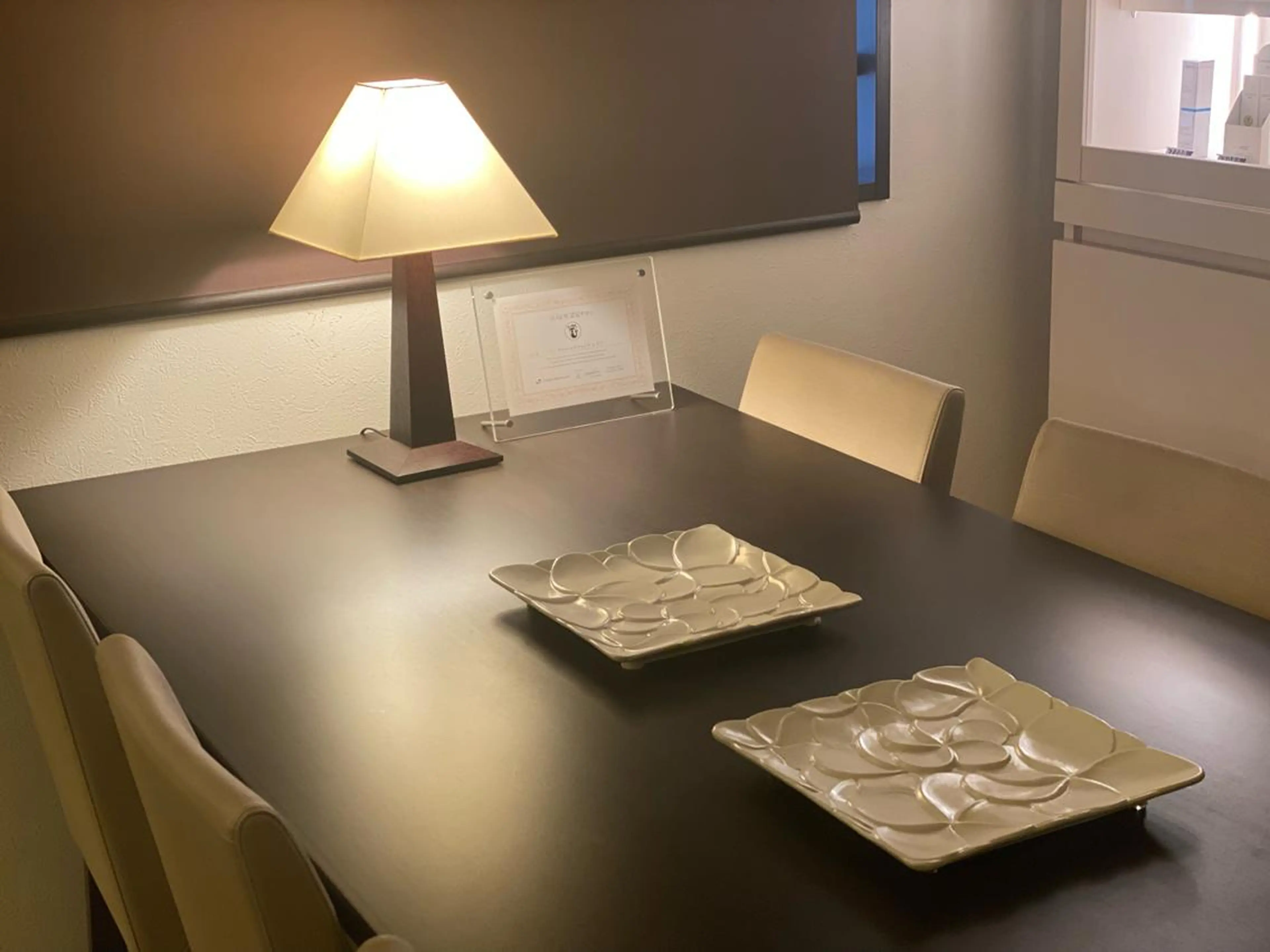 メンズ Eレリア なんば店のエステ・リラクイメージ