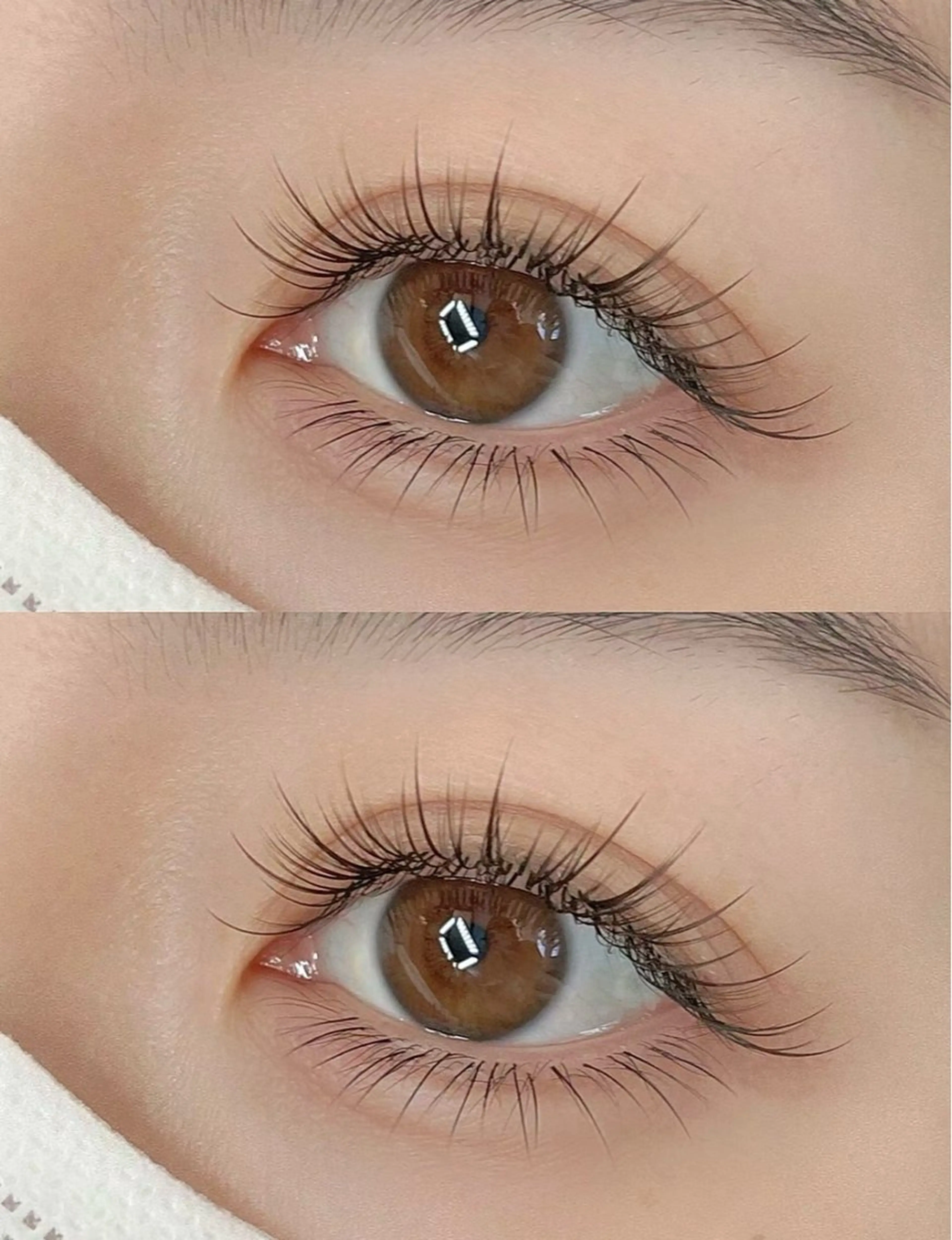 マツエク・マツパ Mizukiマツエク &まつげパーマ池袋店のマツエク・マツパデザイン