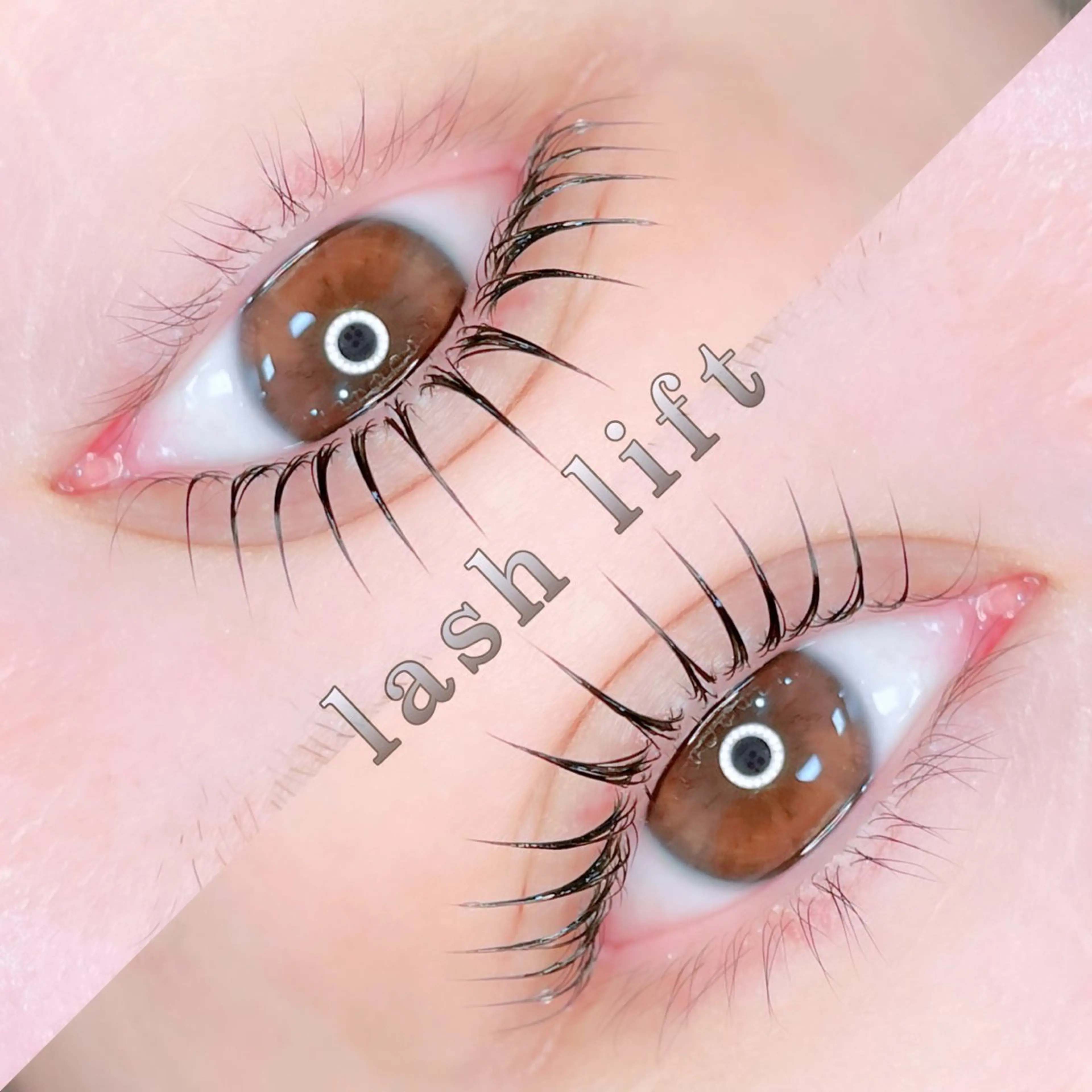 マツエク・マツパ マツパ パリジェンヌ/美眉 OLIVIA加藤のマツエク・マツパデザイン