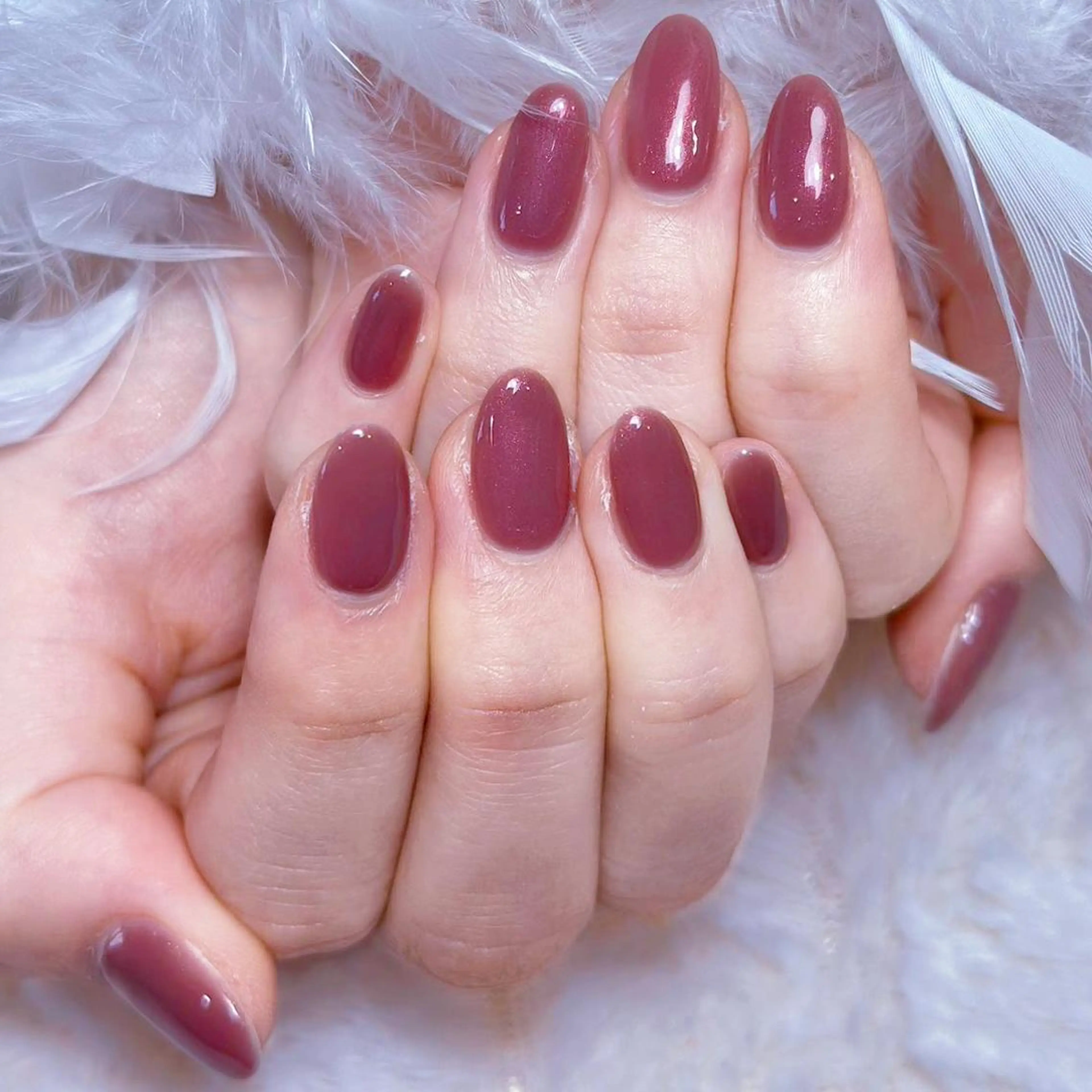 ネイル Noa 🎀のネイルデザイン