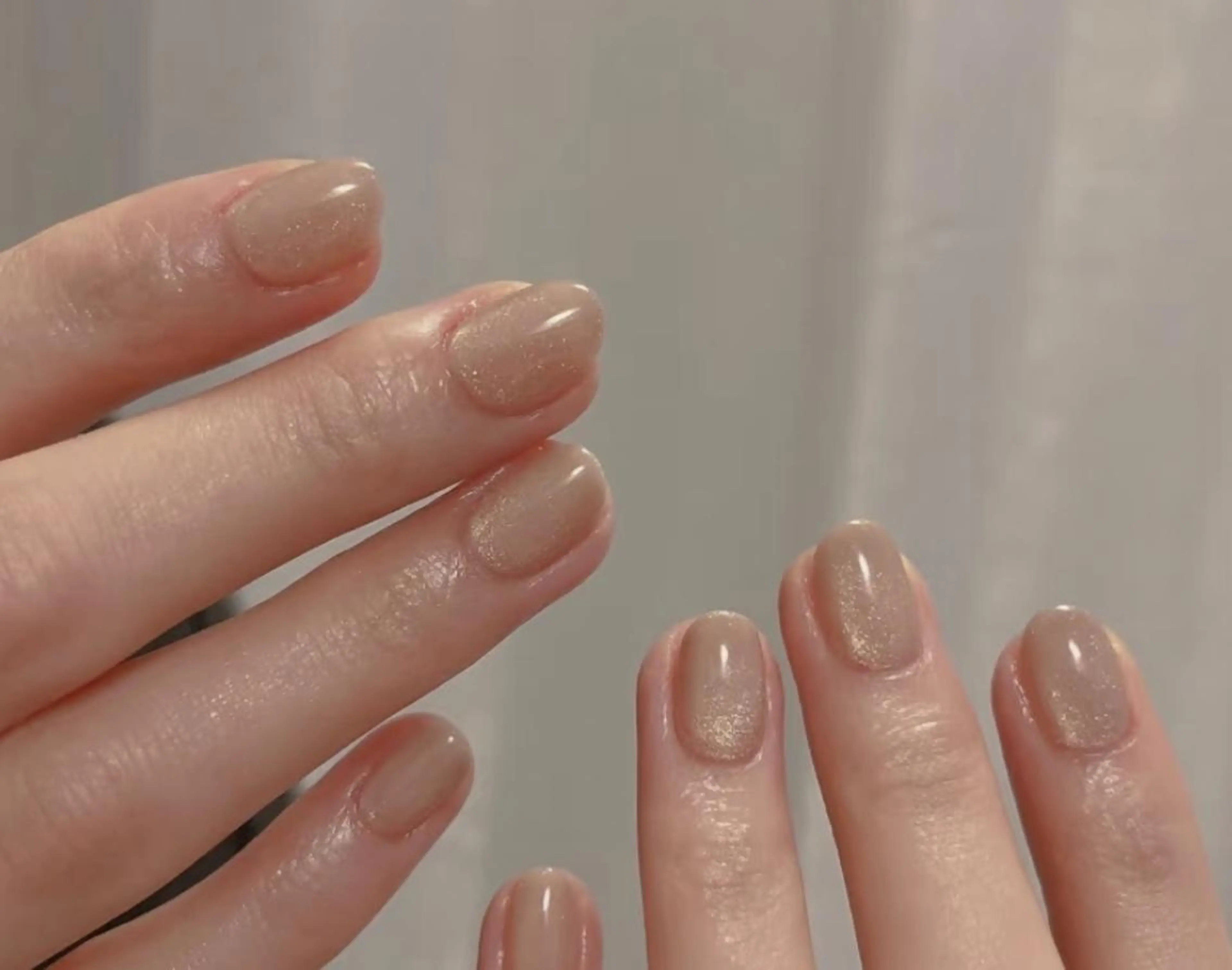 ネイル ハンドネイル 🎀 KiKi_nailのネイルデザイン