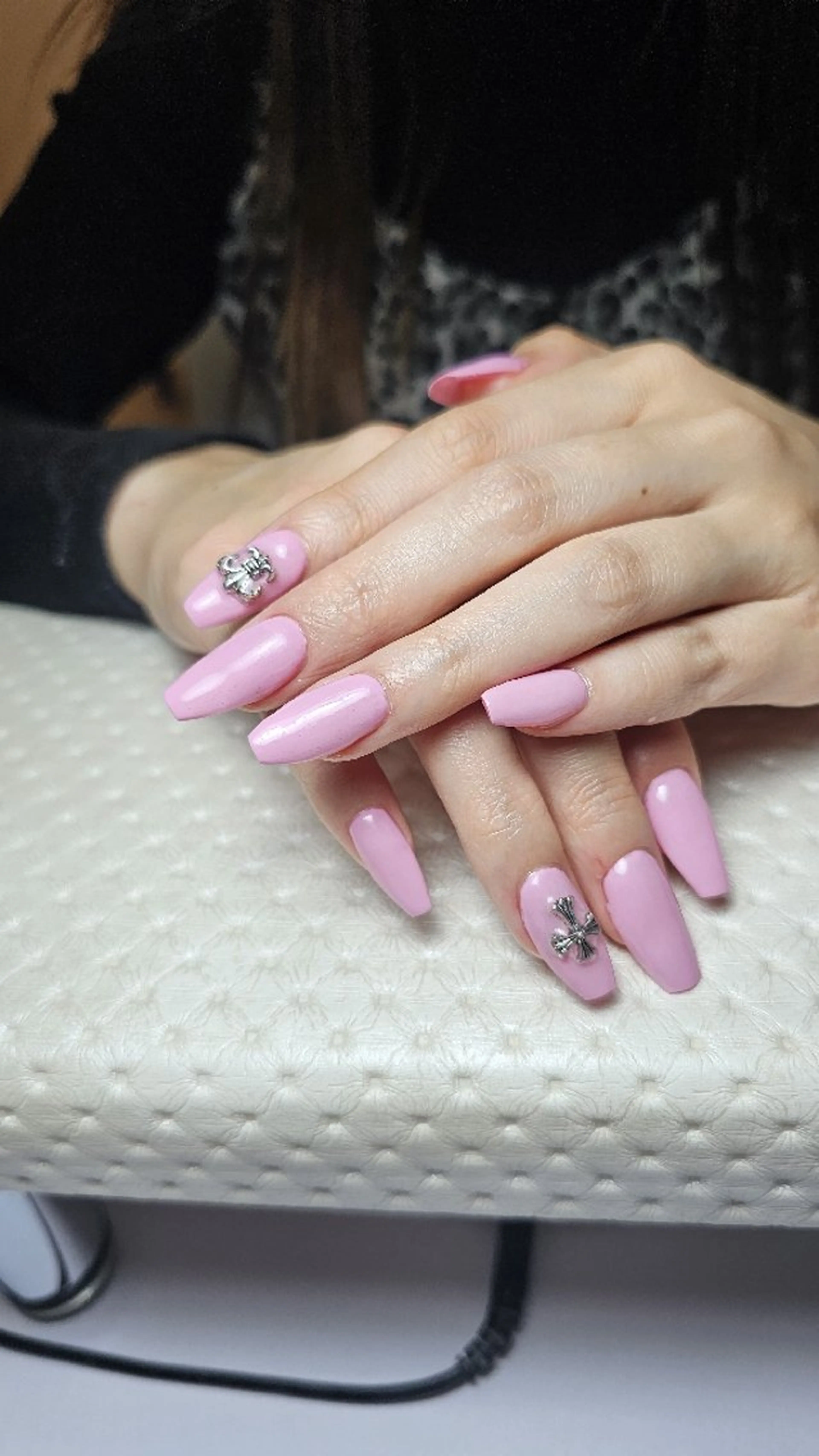 ネイル アンドレア 名古屋のネイルデザイン