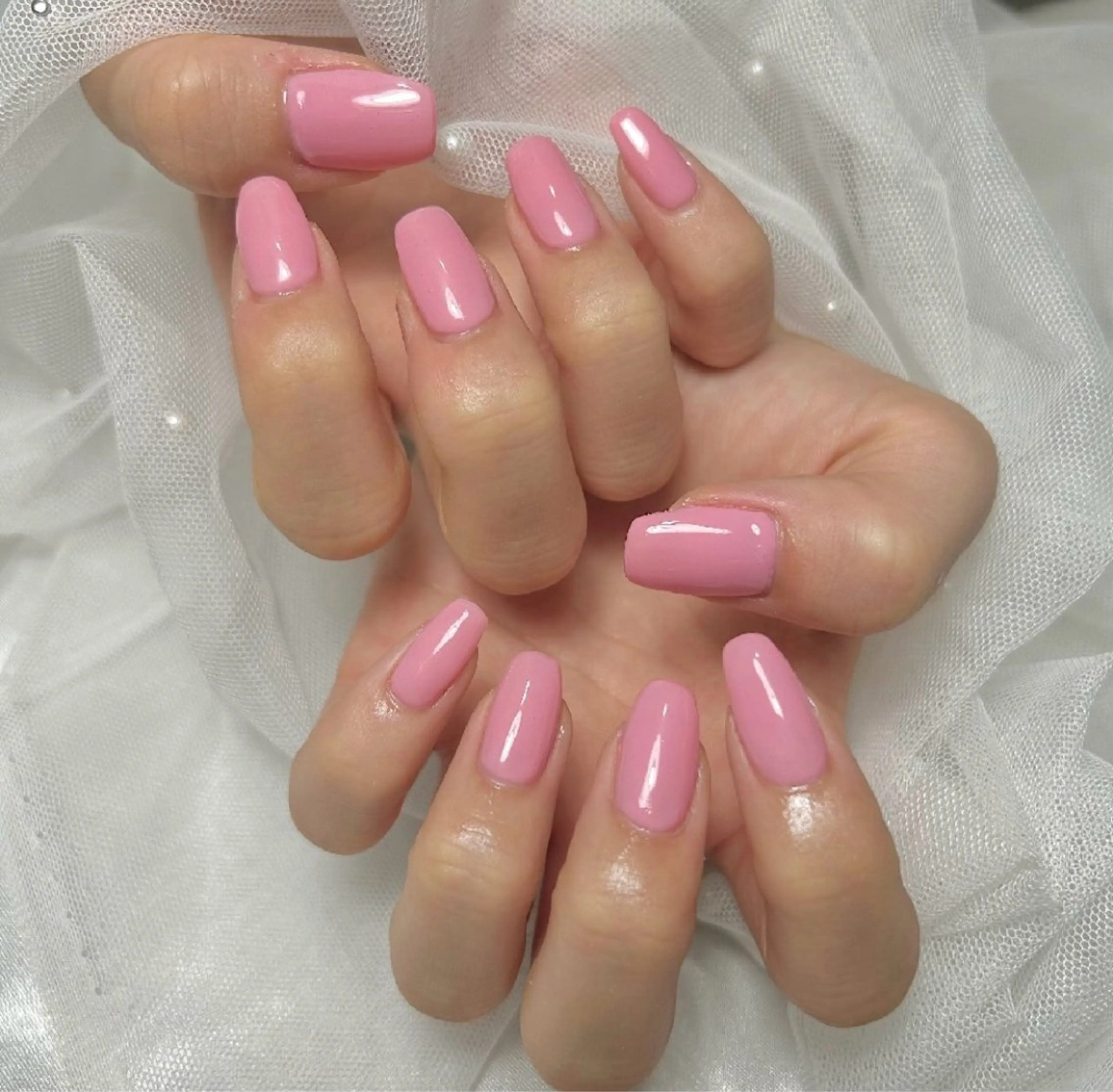 ネイル 林 Yunaのネイルデザイン