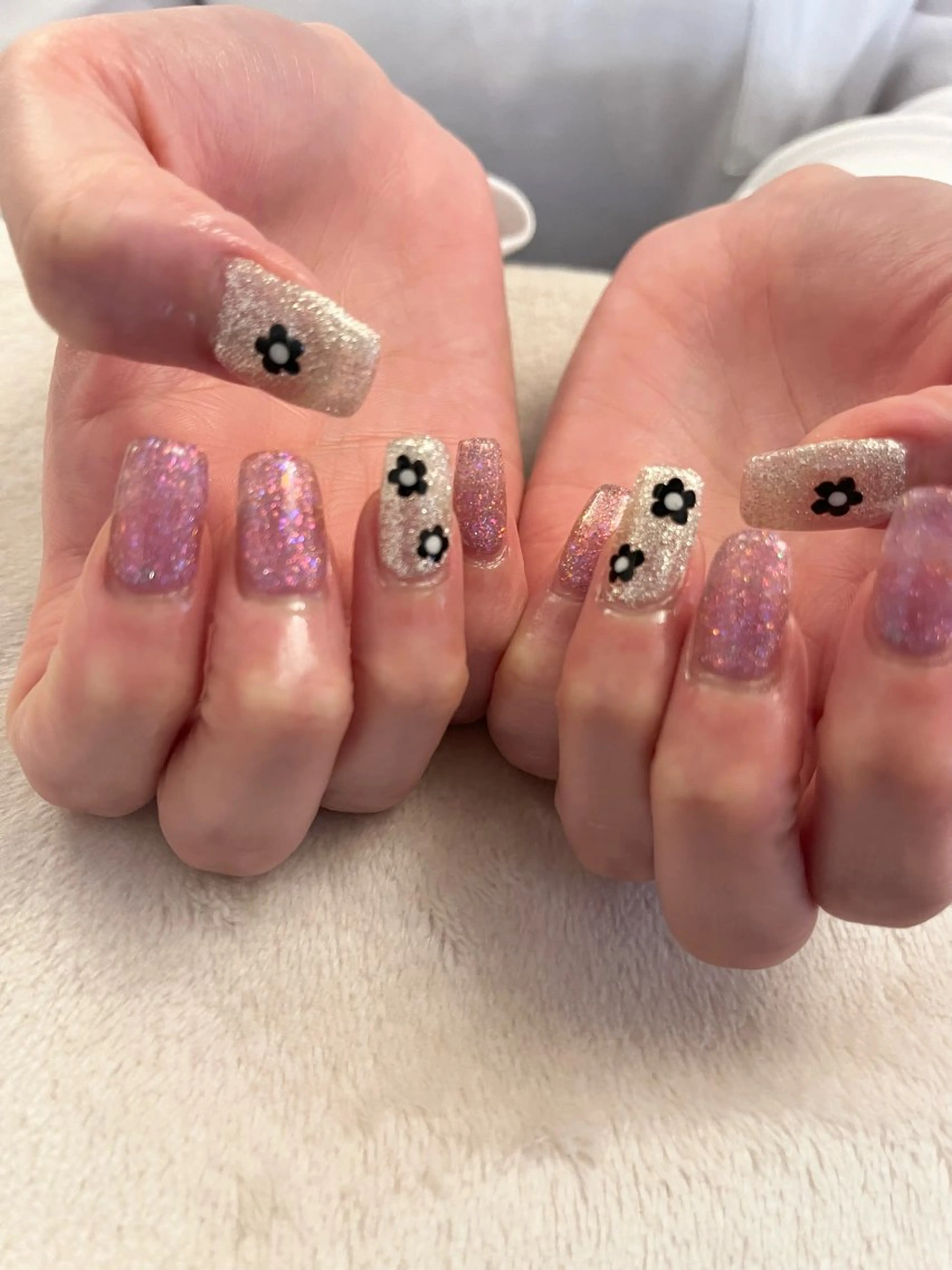 ネイル 金山 沙織のエステ・リラクイメージ