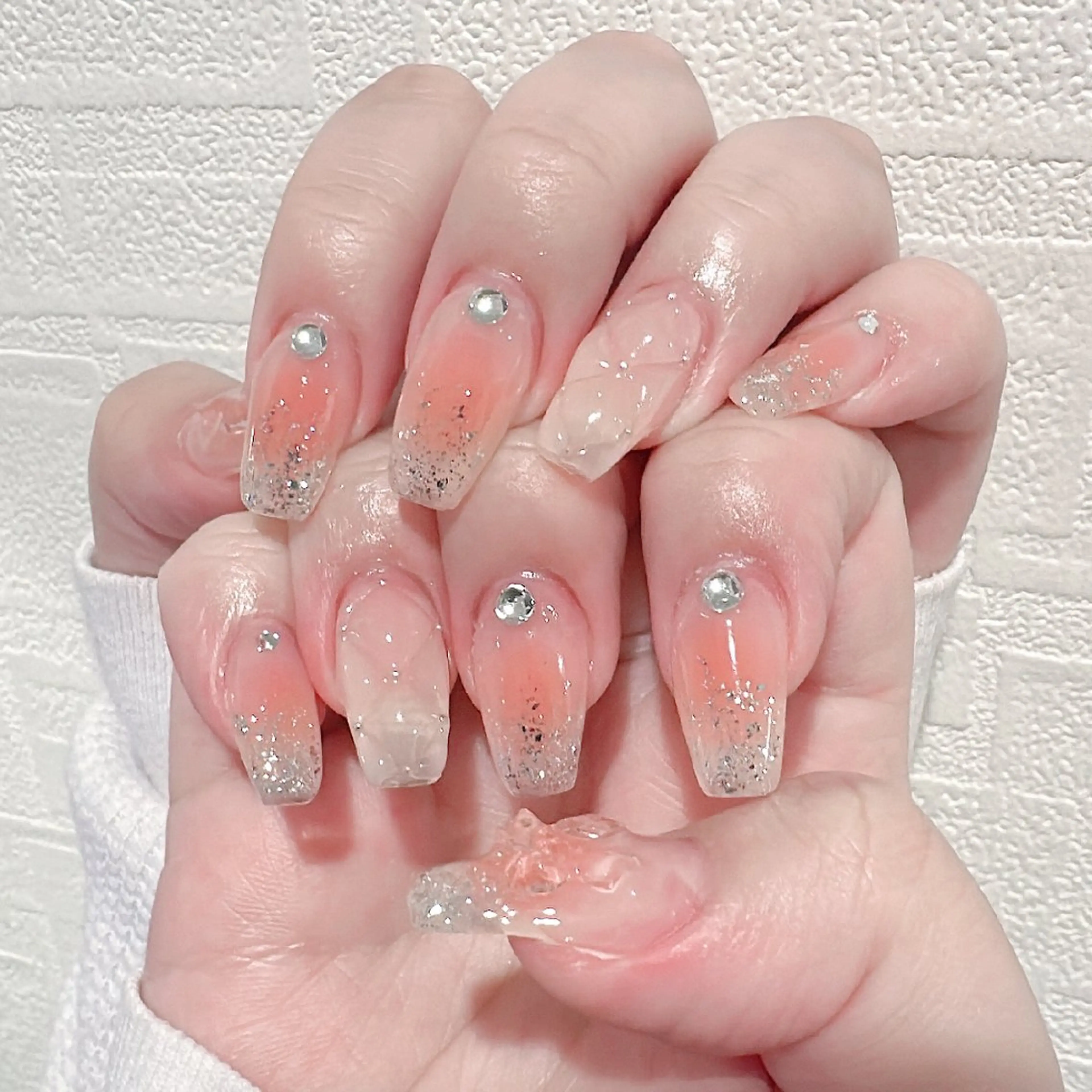 ネイル ハンドネイル スカルプ専門店 Ｄ-Beautyのネイルデザイン