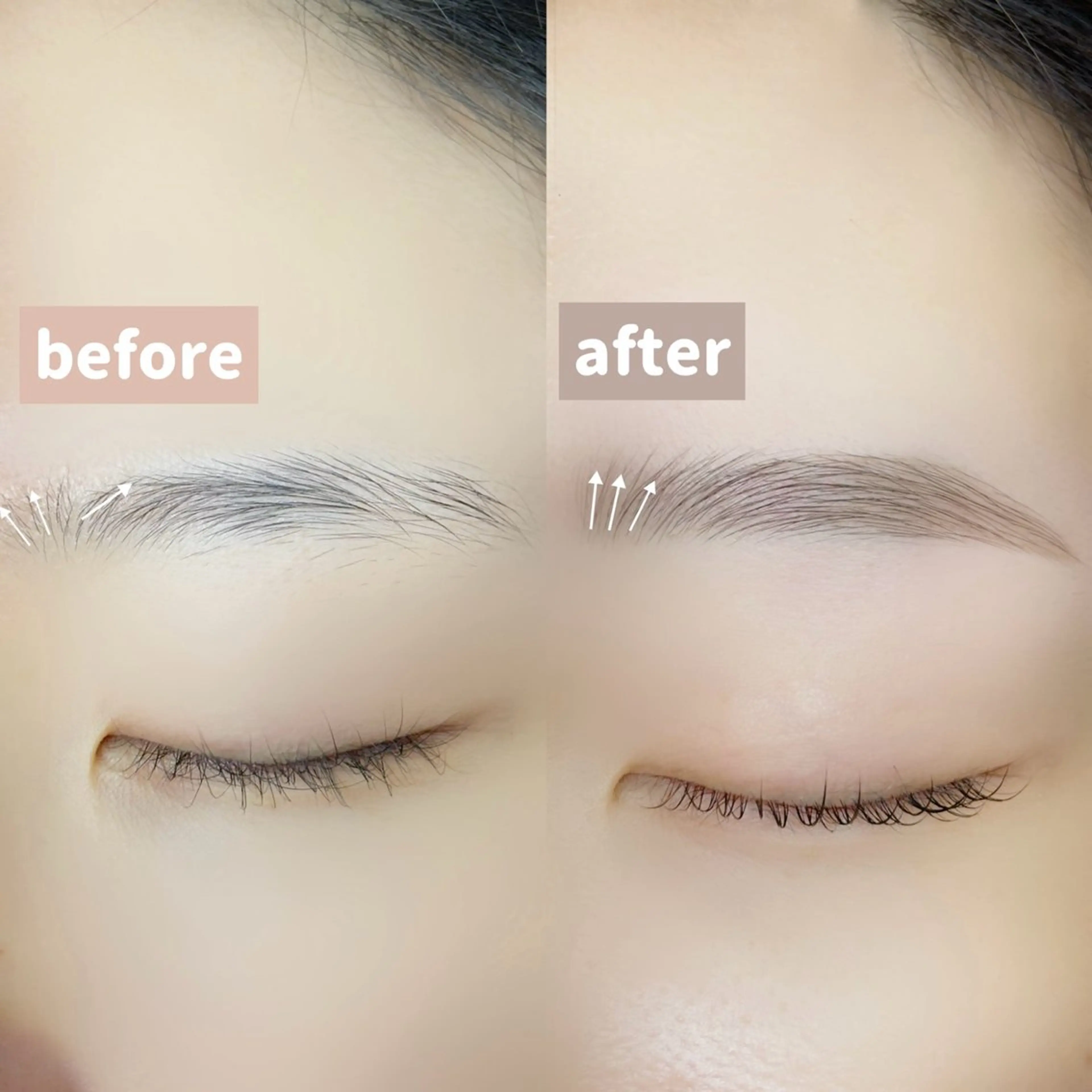 アイブロウ mico天神大名店【まつげパーマ/アイブロウ専門店】所属・mico天神大名店 MIKO☽꙳のマツエク・マツパデザイン