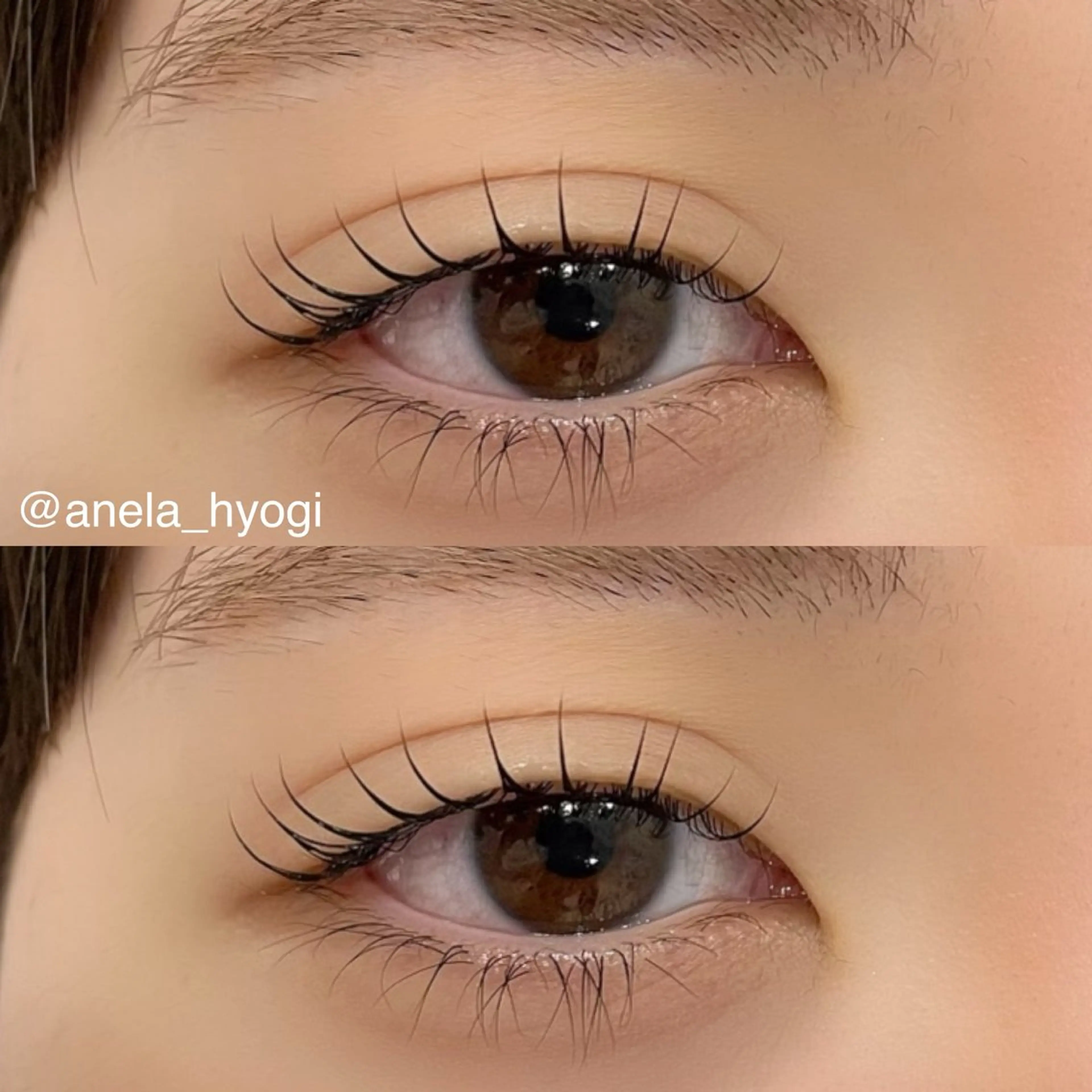 マツエク・マツパ Eyelash & Nail ANELA所属・✨ANELA HYOGI✨の眉毛・アイブロウイメージ