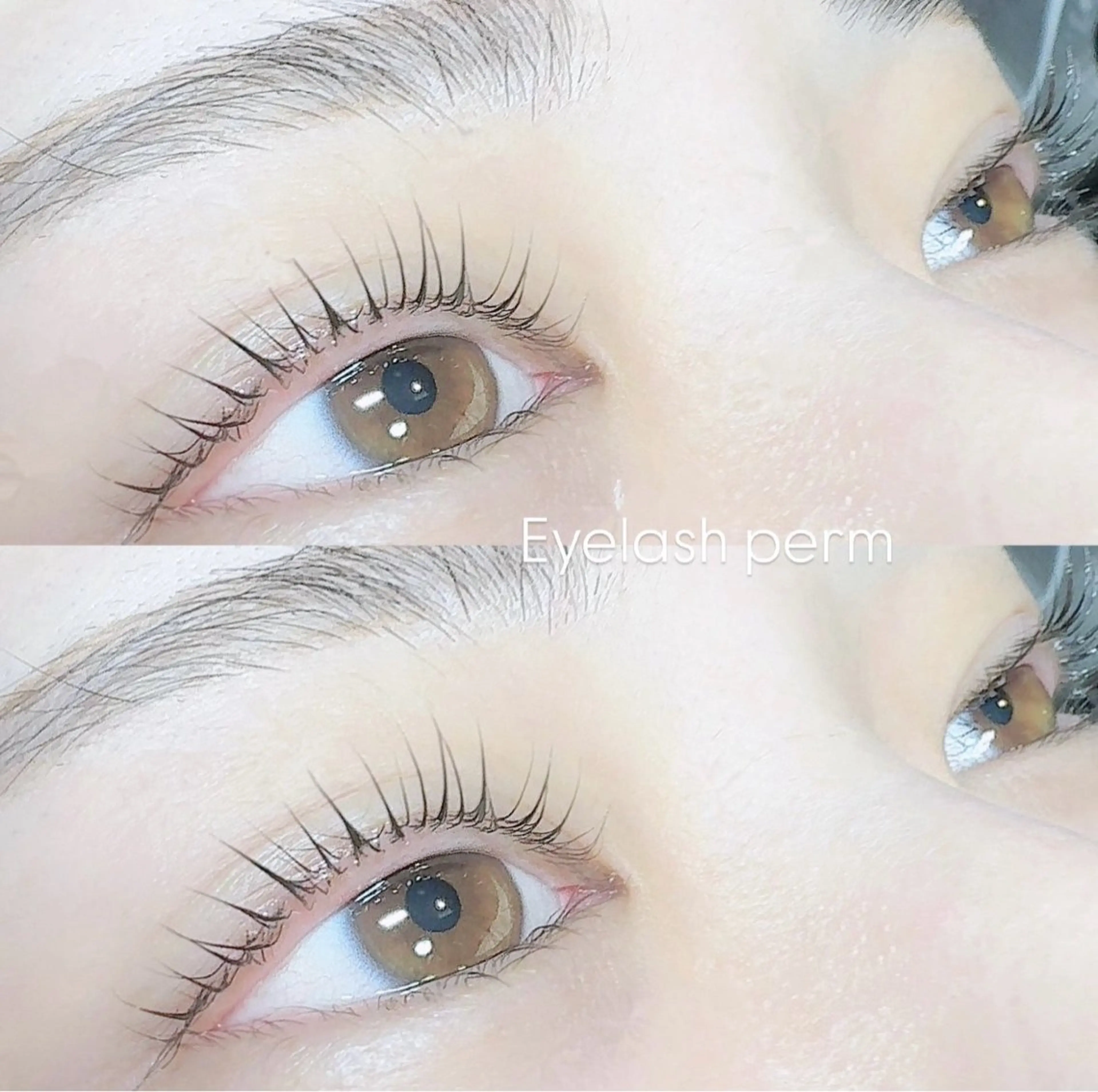 マツエク・マツパ CHERIE所属・CHERIE ほのかのマツエク・マツパデザイン