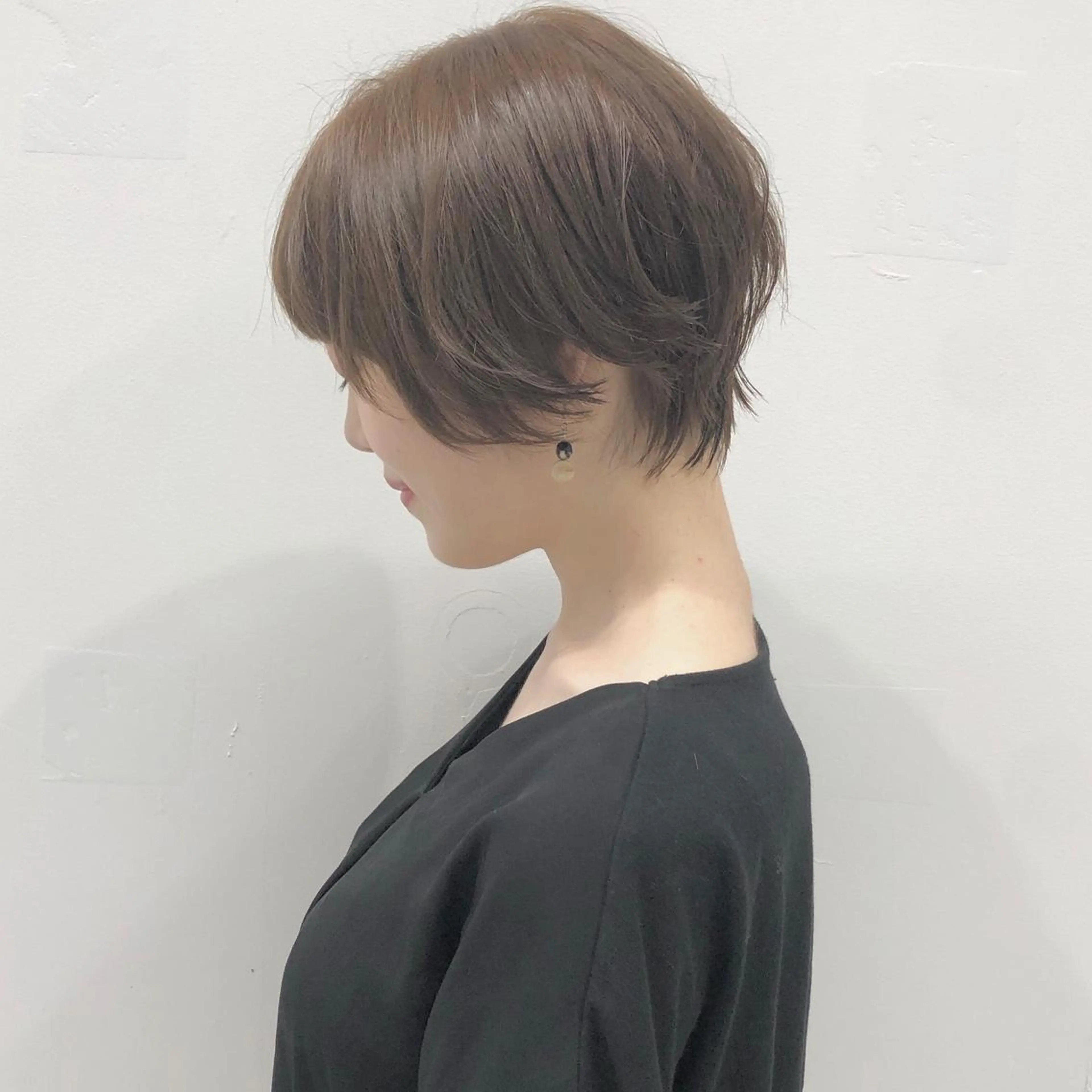 ショート 満足度NO.1‼️ ✂️小栗 大夢✂️のヘアスタイル