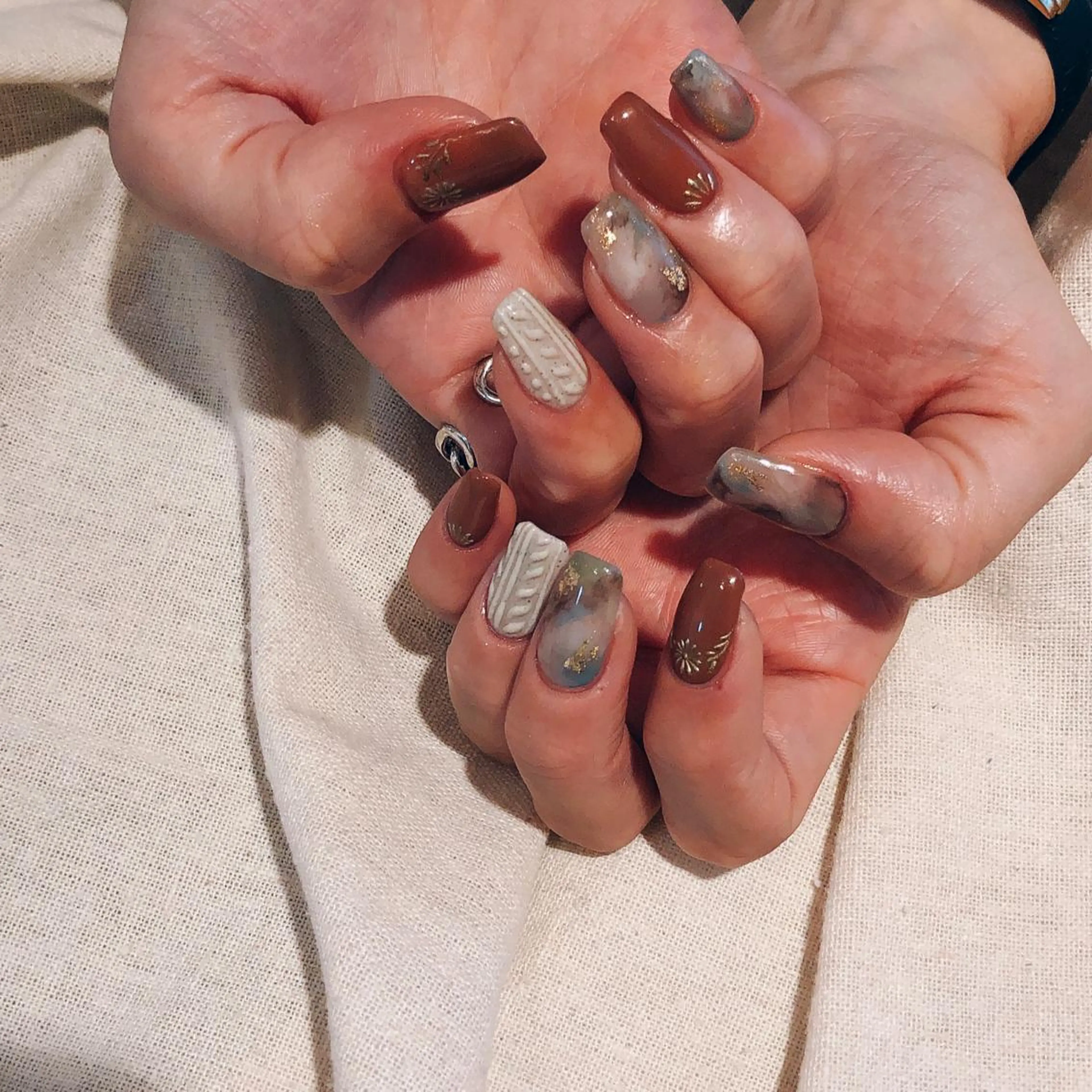 ネイル ハンドネイル Chipieee Tokyoのその他イメージ