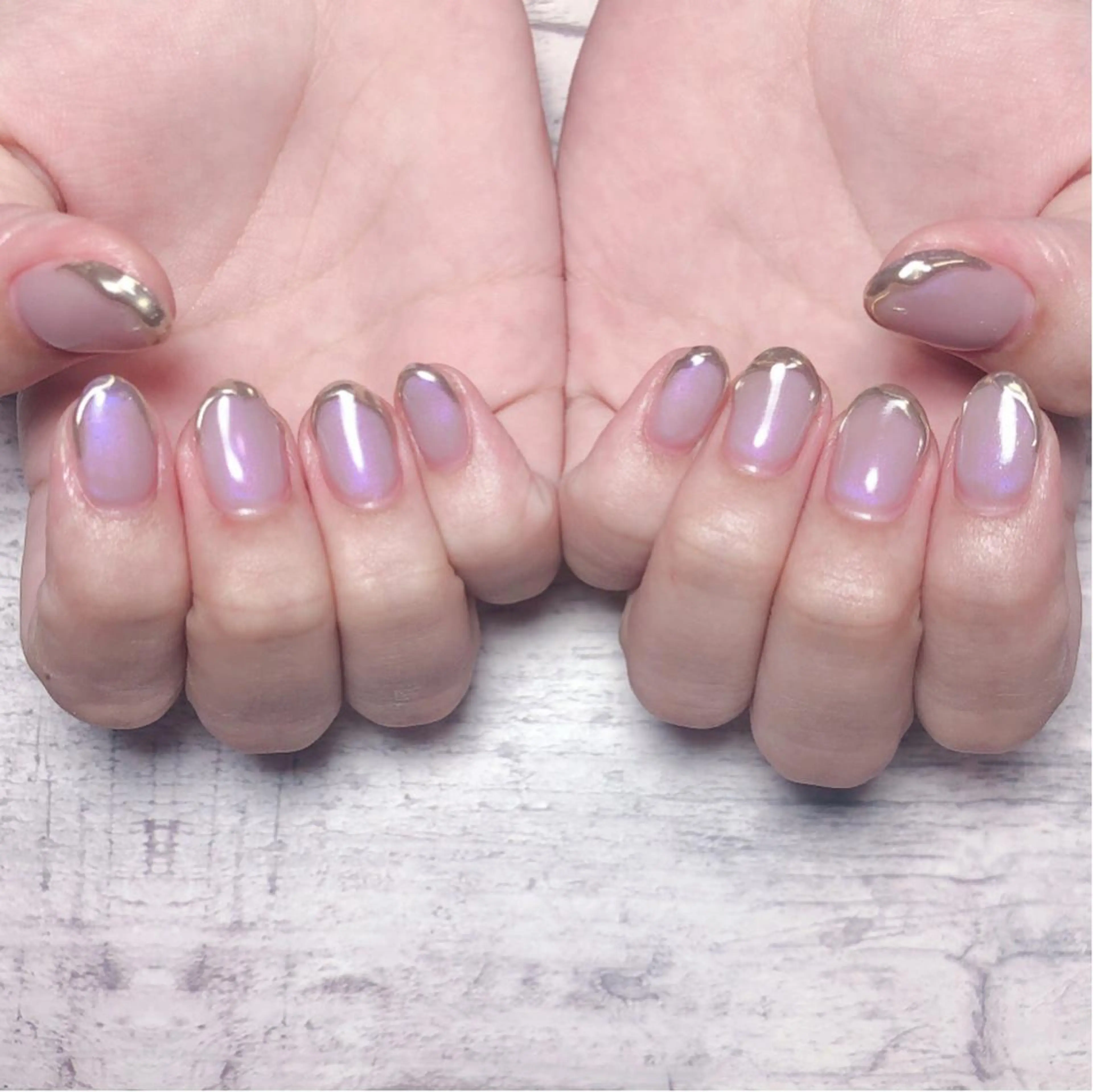 ネイル 個室ネイルサロンDolly  Girl〜ドーリーガール〜所属・DollyGirl KYOKOのネイルデザイン