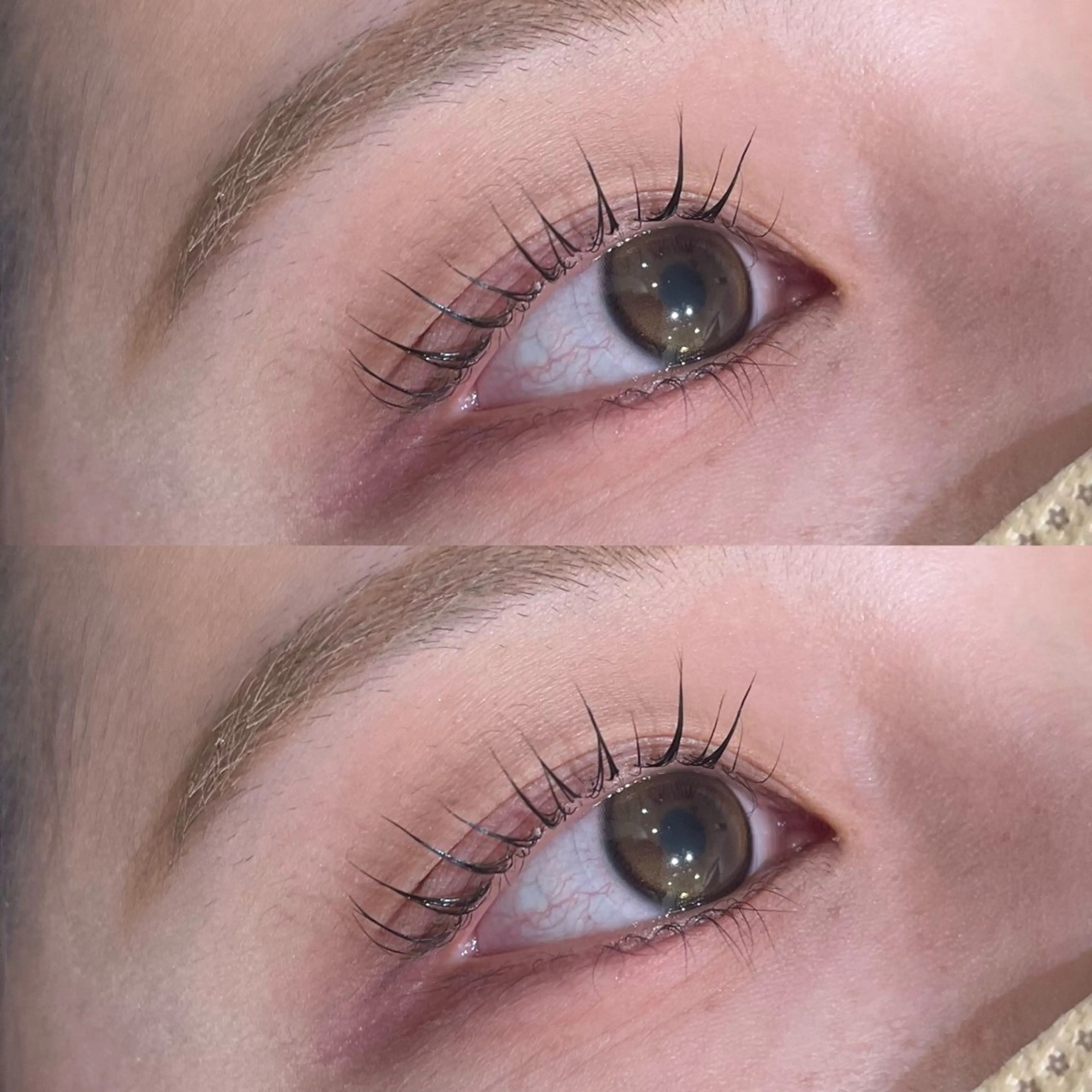 マツエク・マツパ tre.店 Rinのヘアスタイル