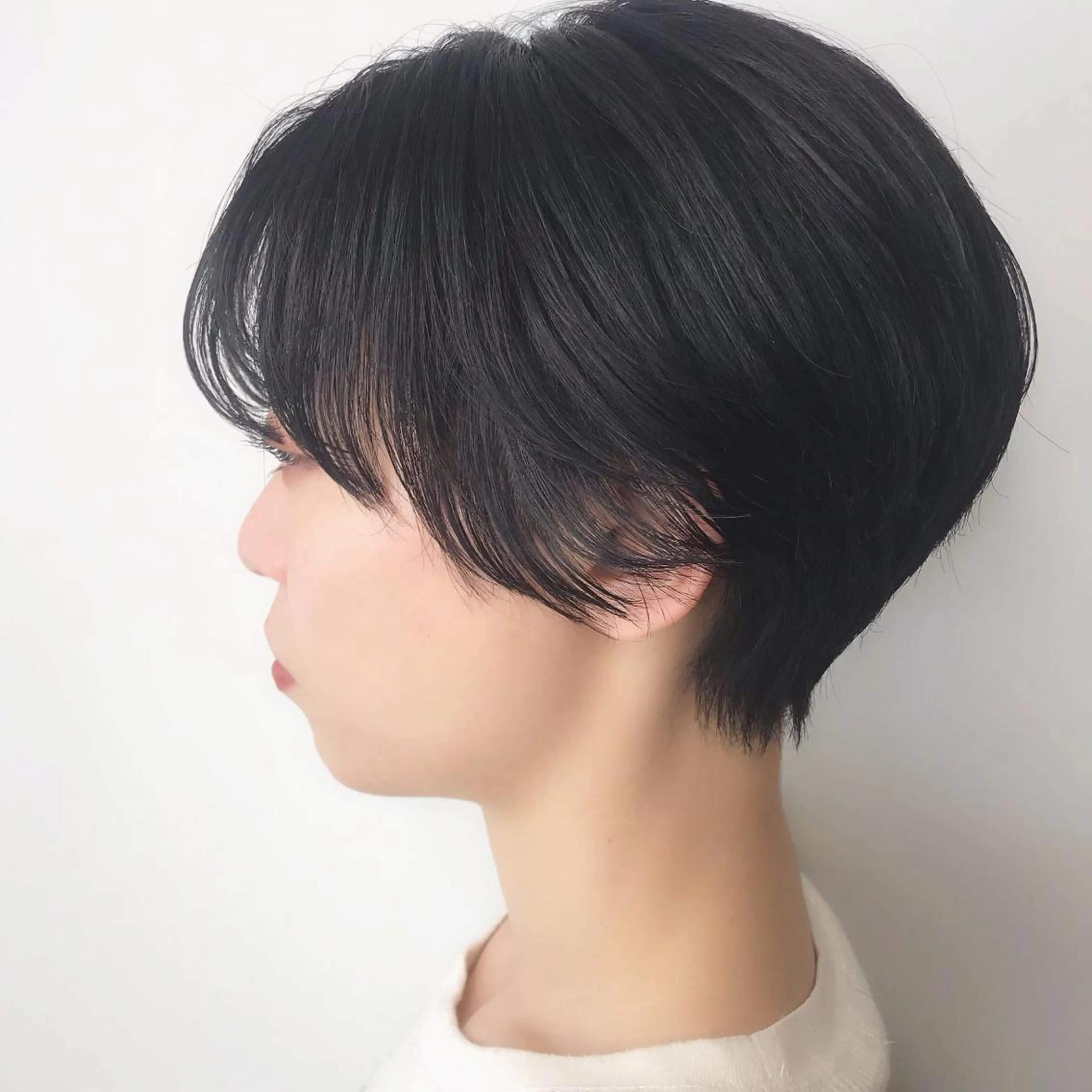 ショート Ere.by bonheur所属・Ere bybonheurのヘアスタイル