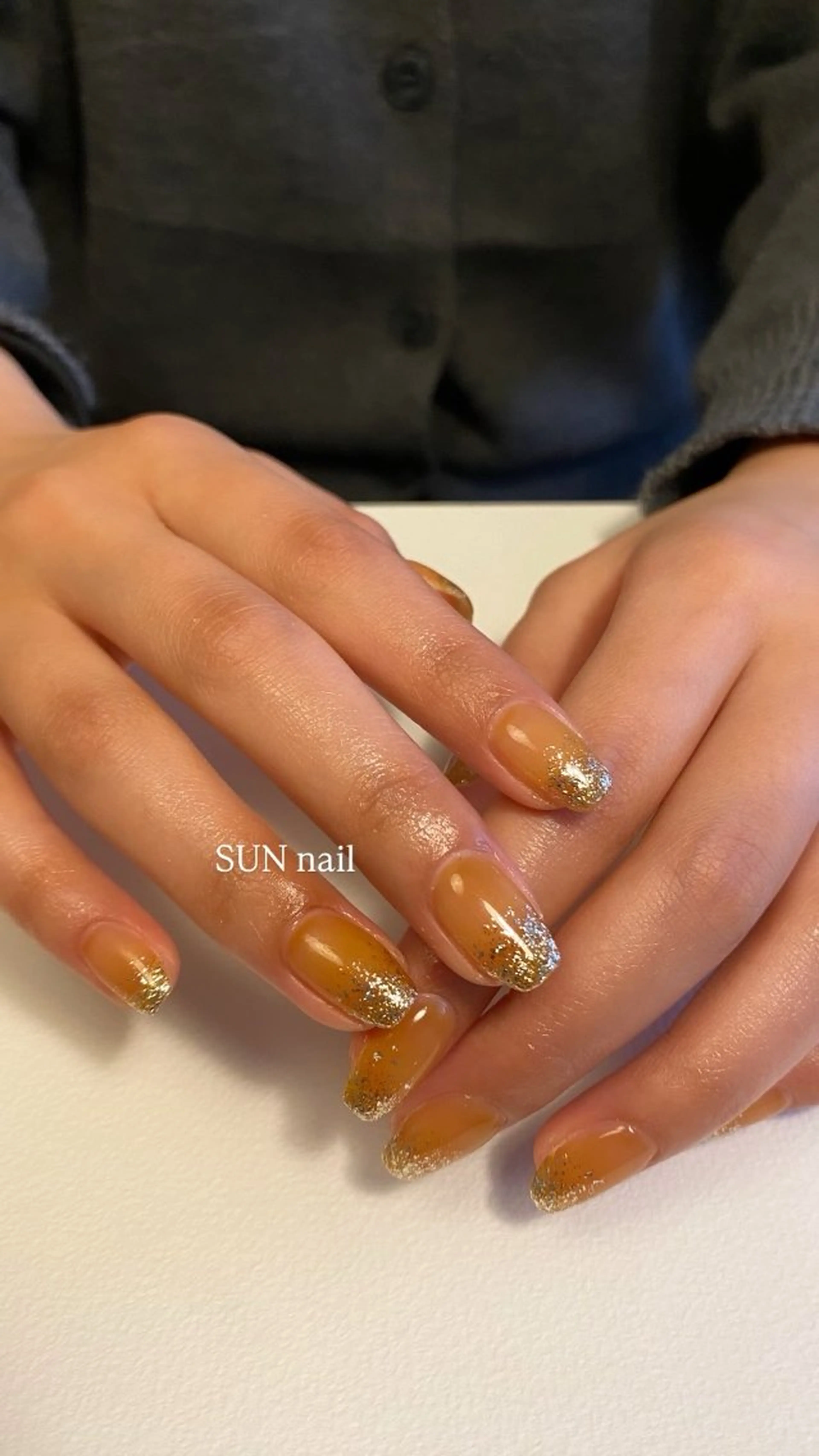 ネイル SUN nail所属・大津 萌子のネイルデザイン