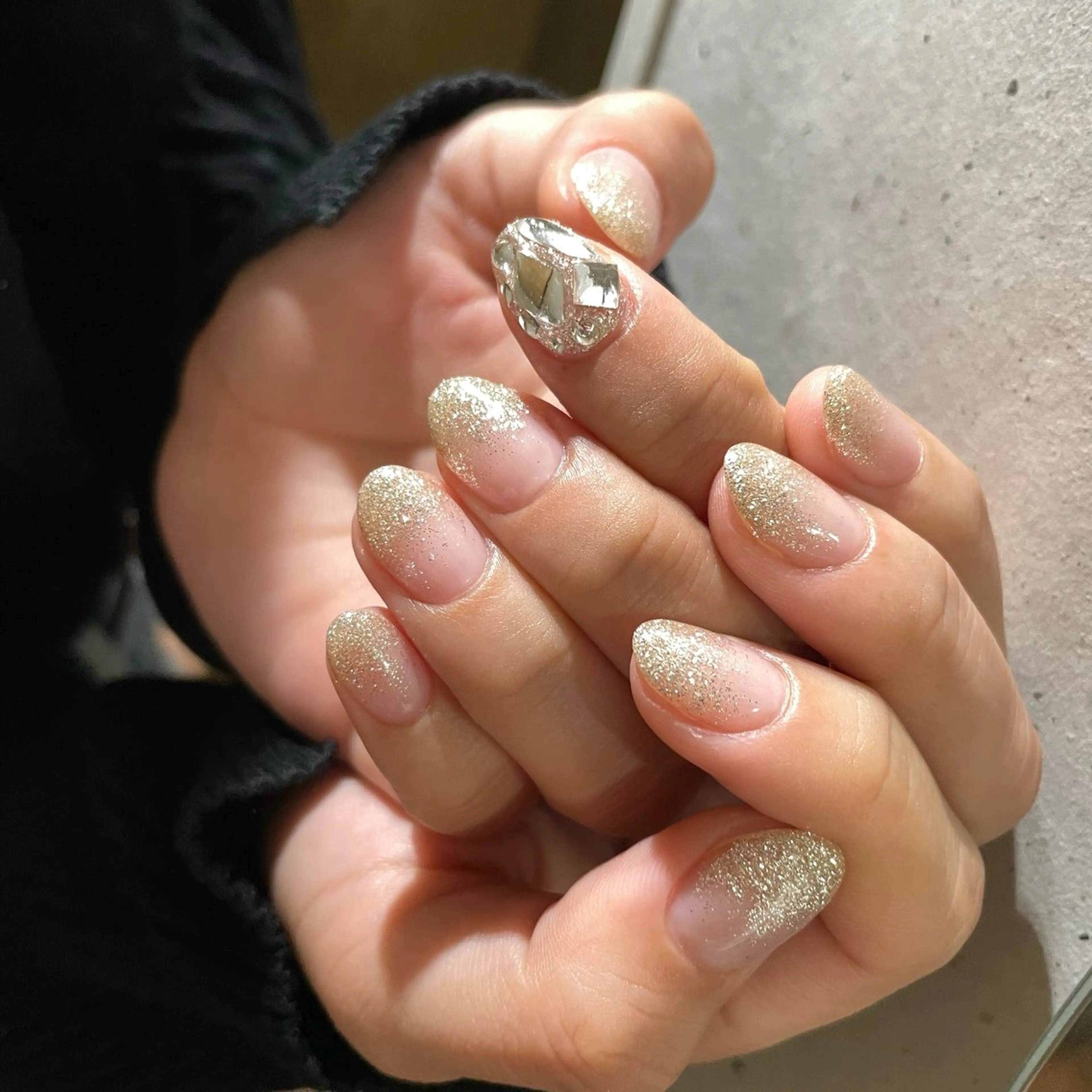 ネイル 株式会社JUEGO .○°のネイルデザイン