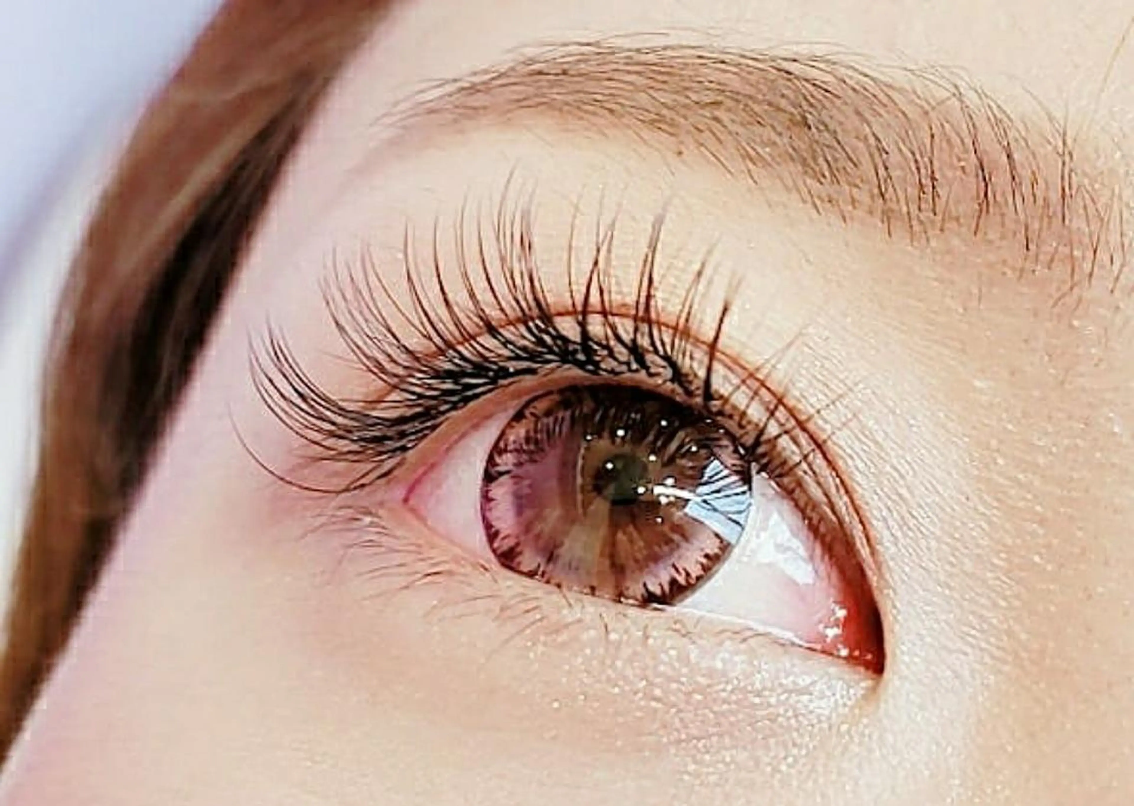 マツエク・マツパ ｉ-ｌａｓｈ ～アイラッシュ～のマツエク・マツパデザイン