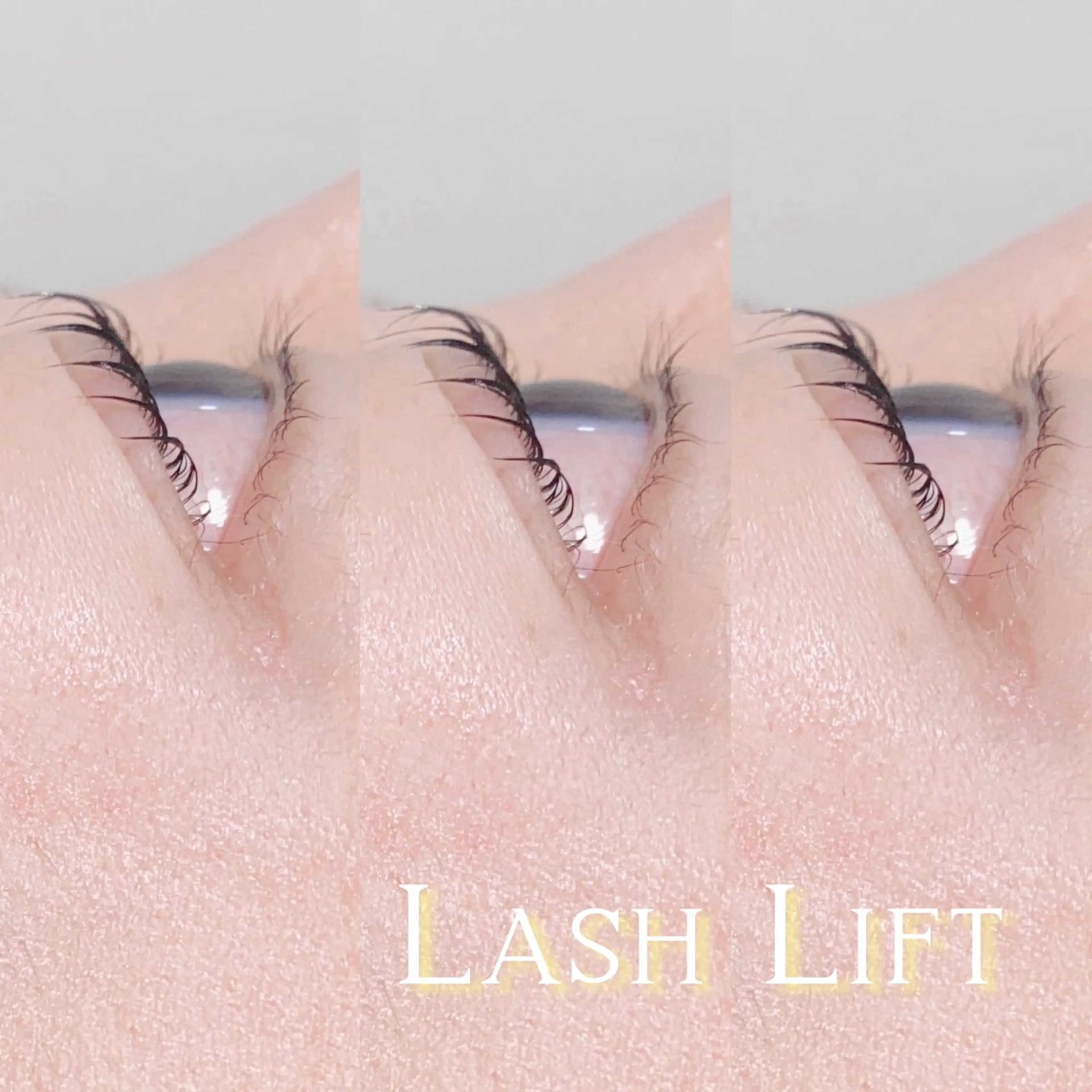 マツエク・マツパ 一重×まつ毛パーマ Miyu🦋 【Angelica】のマツエク・マツパデザイン