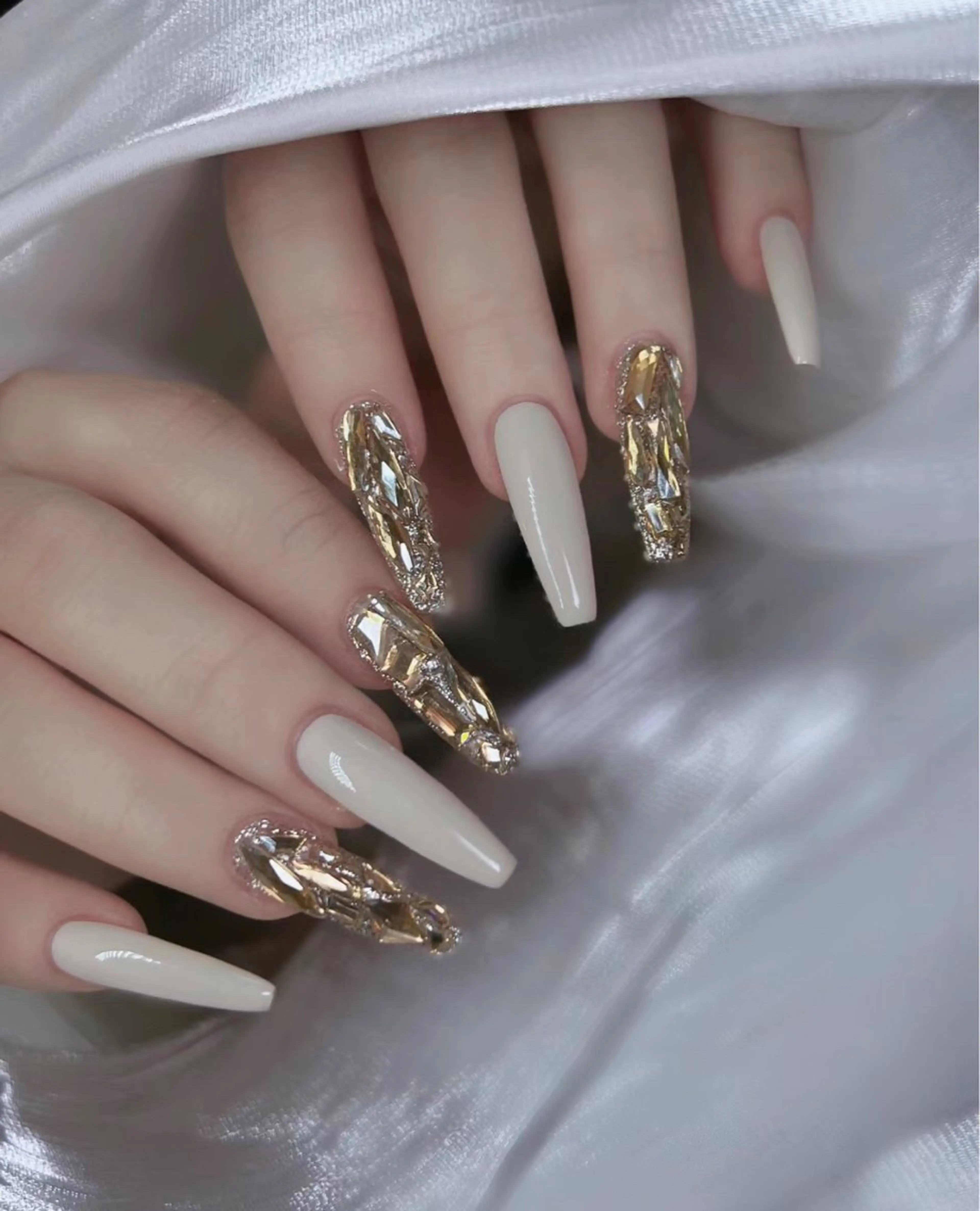 ネイル Miya🎀 nailのネイルデザイン