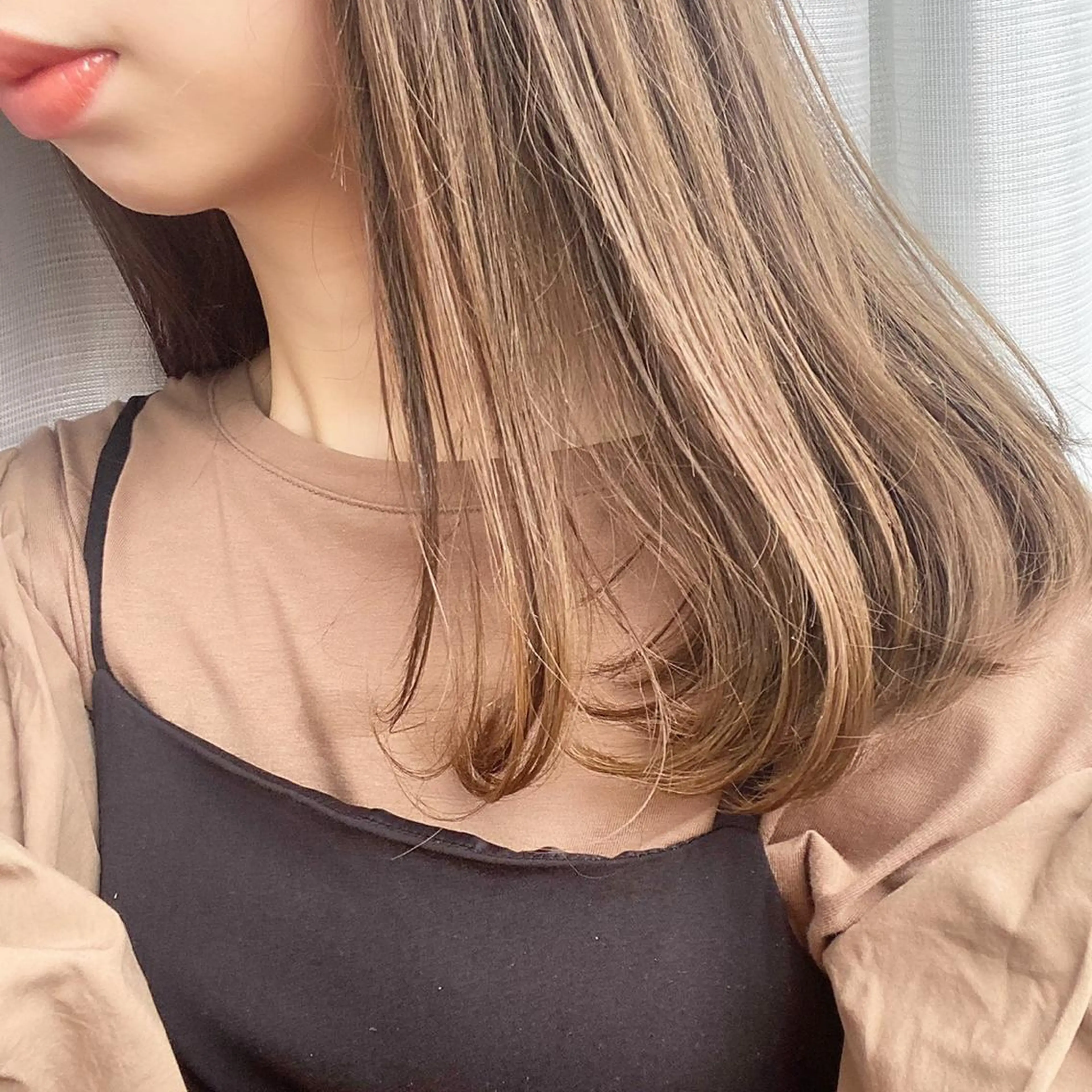 セミロング 🌟マチダ テルヤ🌟のその他イメージ