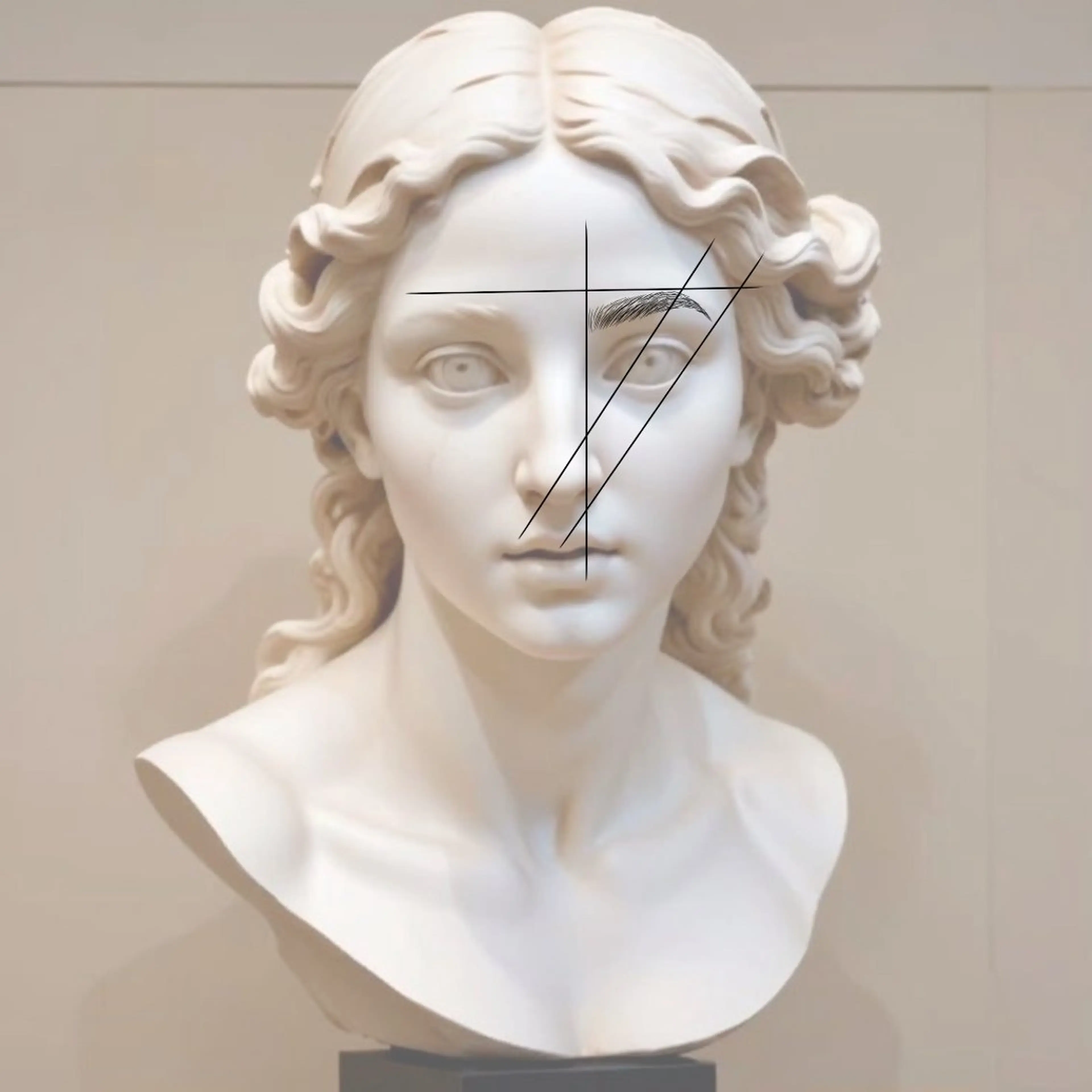 アイブロウ Sato Akaneのマツエク・マツパデザイン