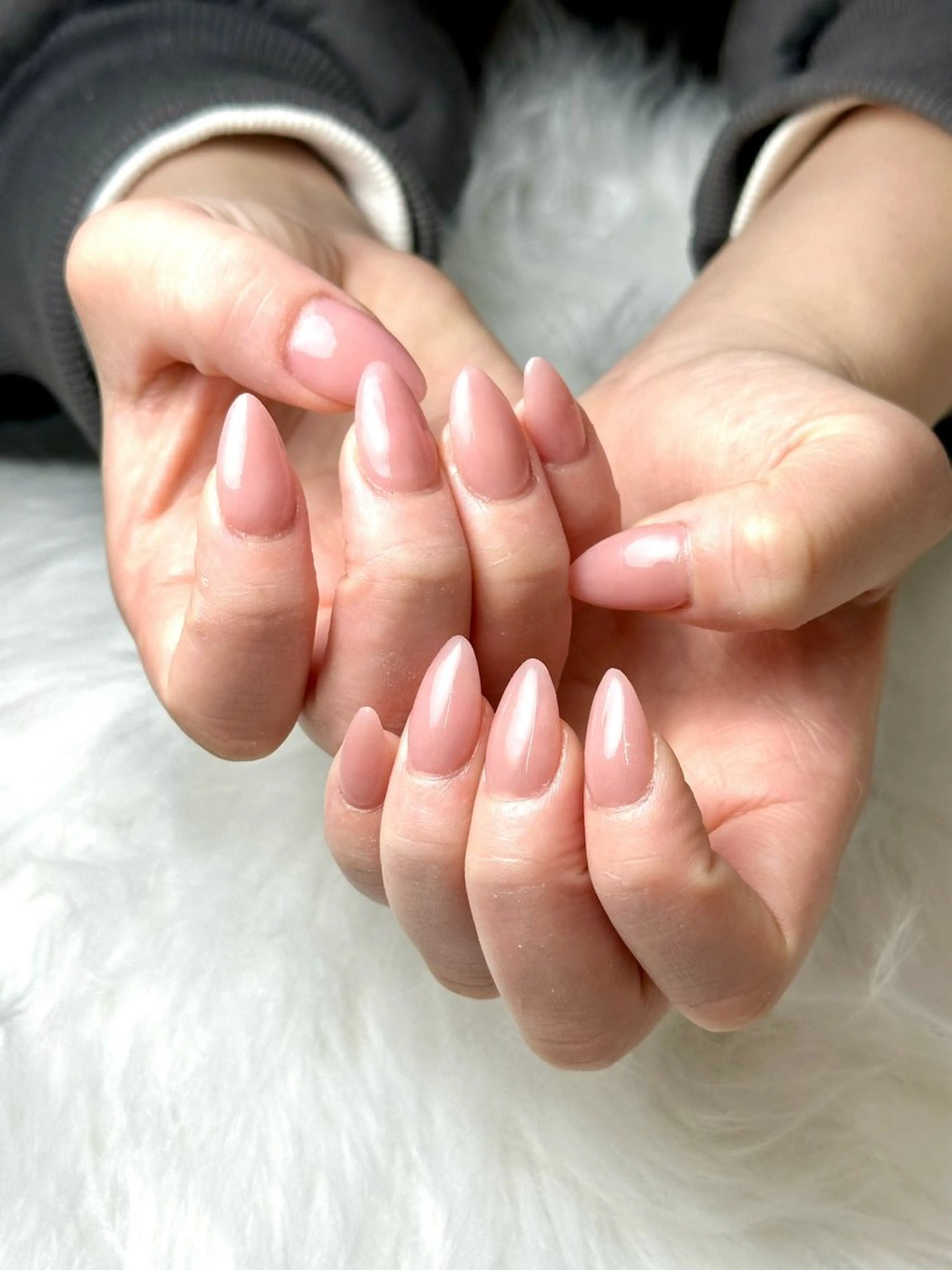 ネイル ハンドネイル KARMA 大竹のネイルデザイン