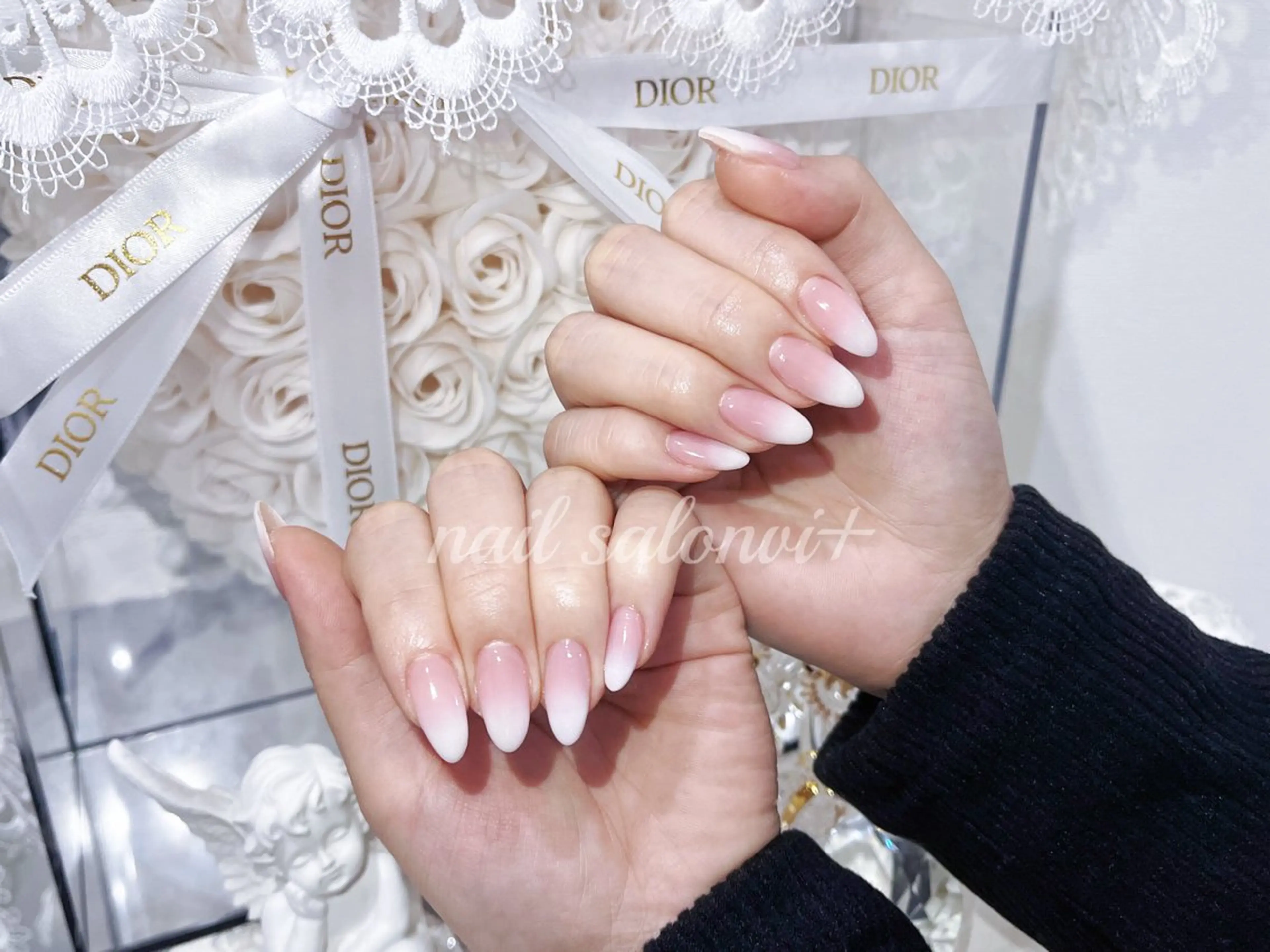 ネイル S2 nailのネイルデザイン
