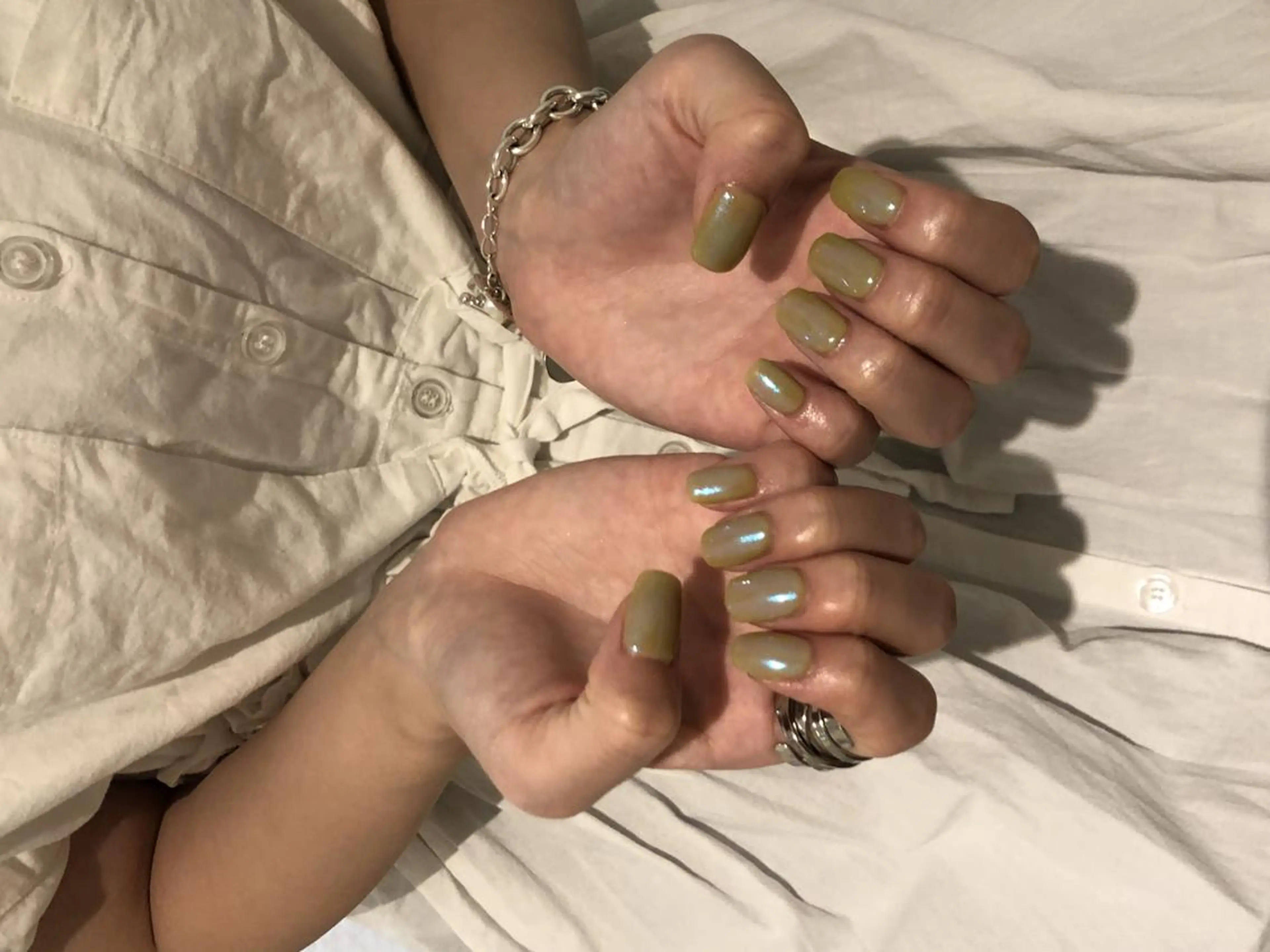 ネイル Crescent  Eye 表参道店のマツエク・マツパデザイン