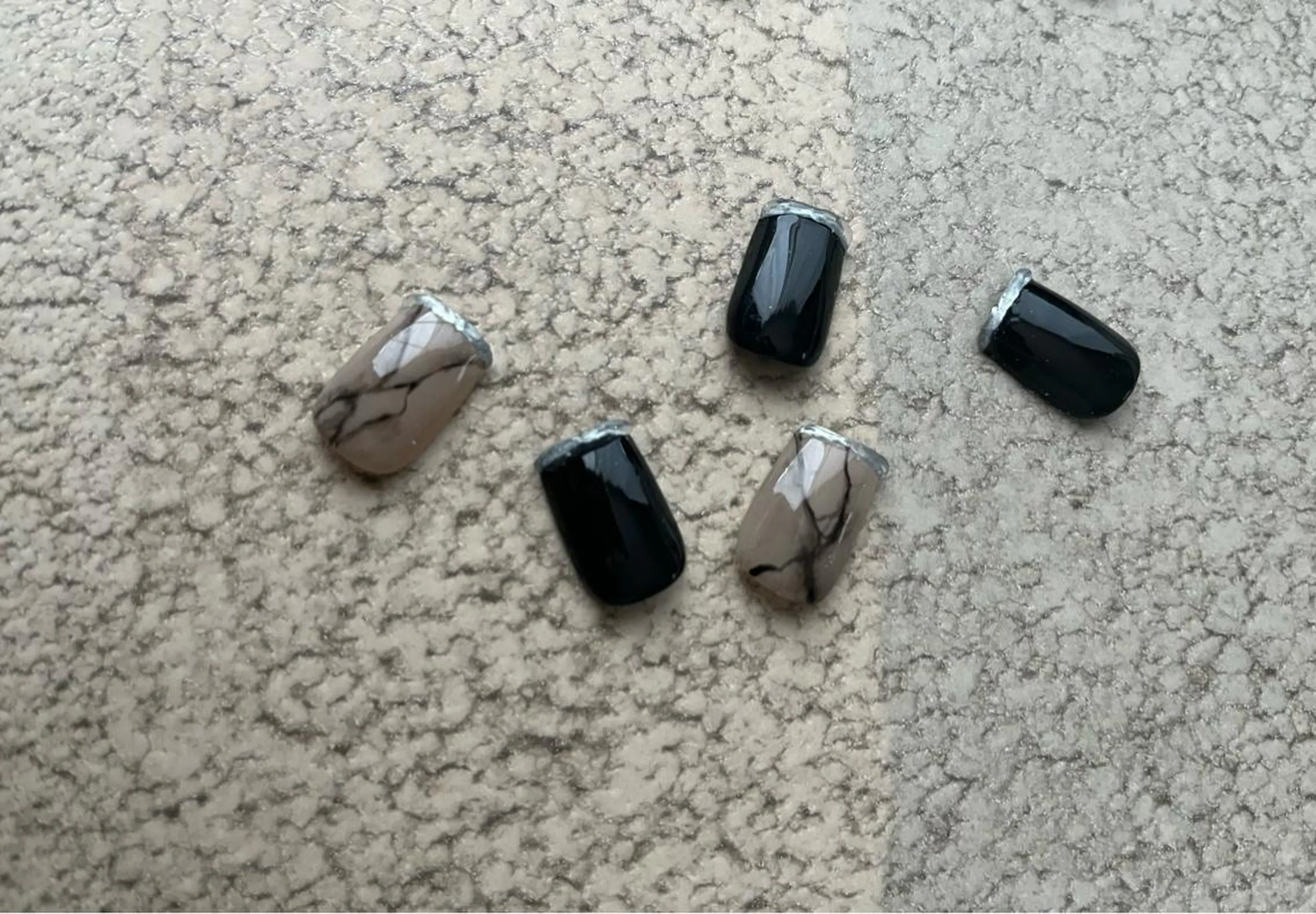 ネイル ハンドネイル Kimura Yukoのネイルデザイン