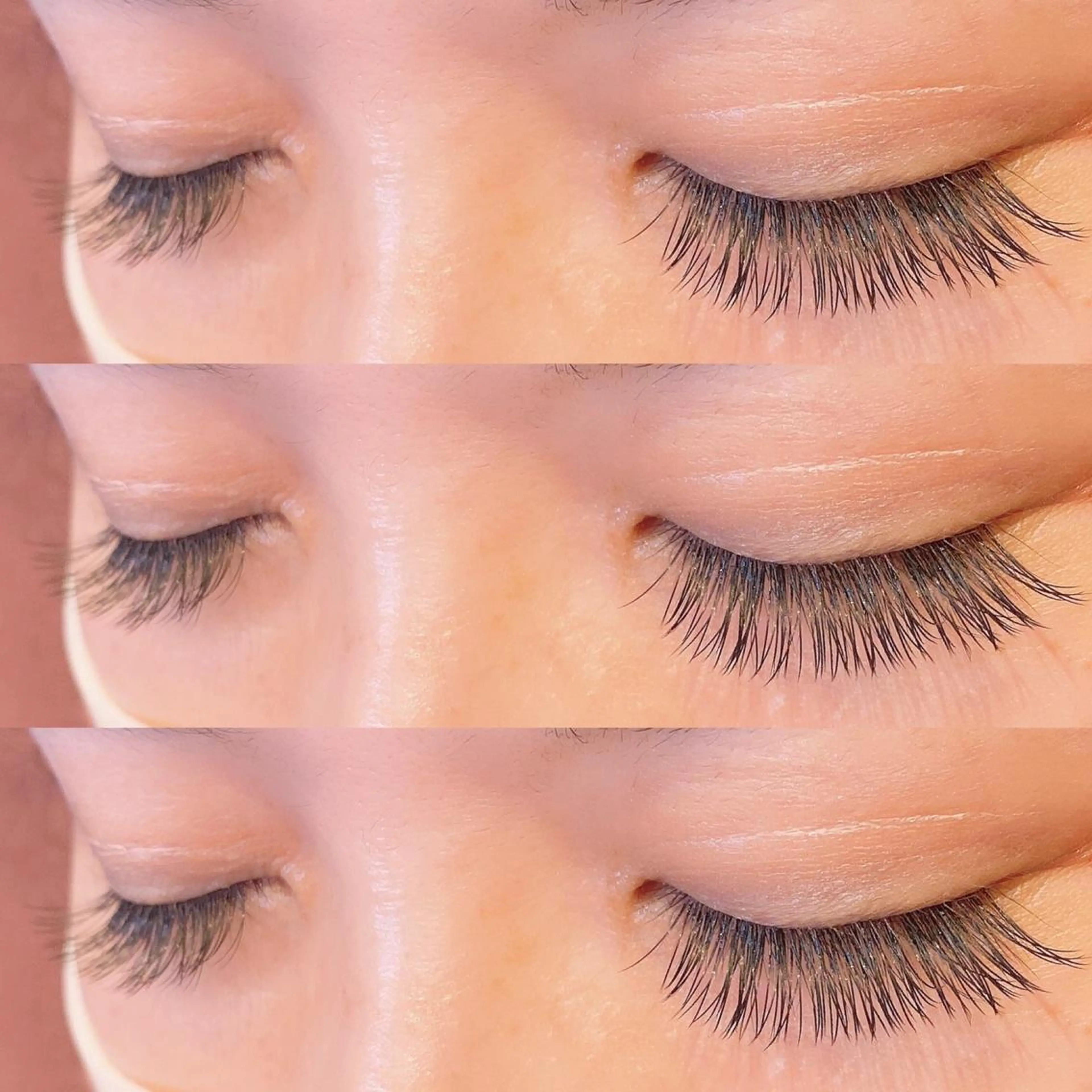 マツエク・マツパ フラットラッシュ Jカール tiele所属・tiele ティエルのその他イメージ