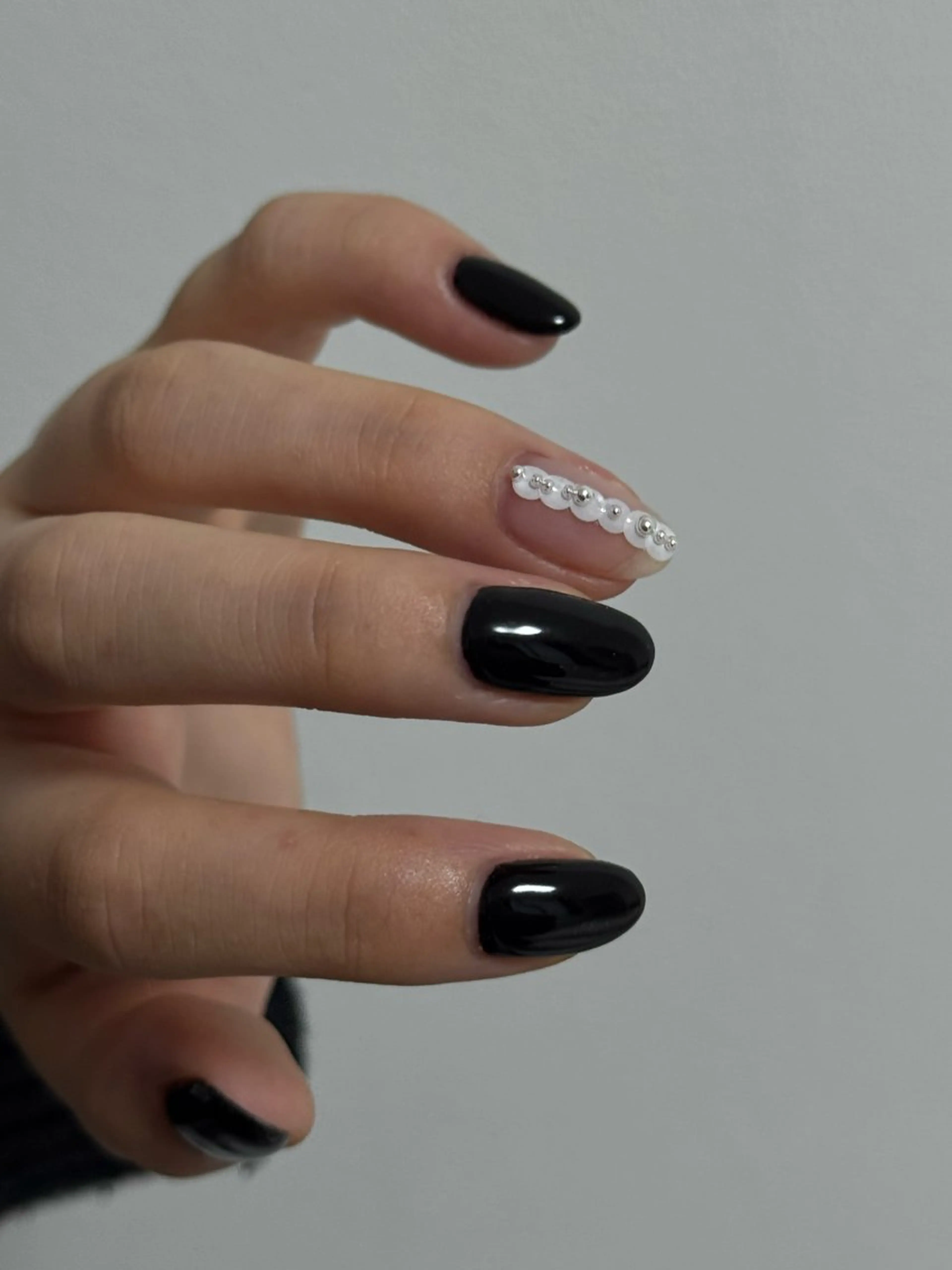 Han house hinanoのネイルデザイン