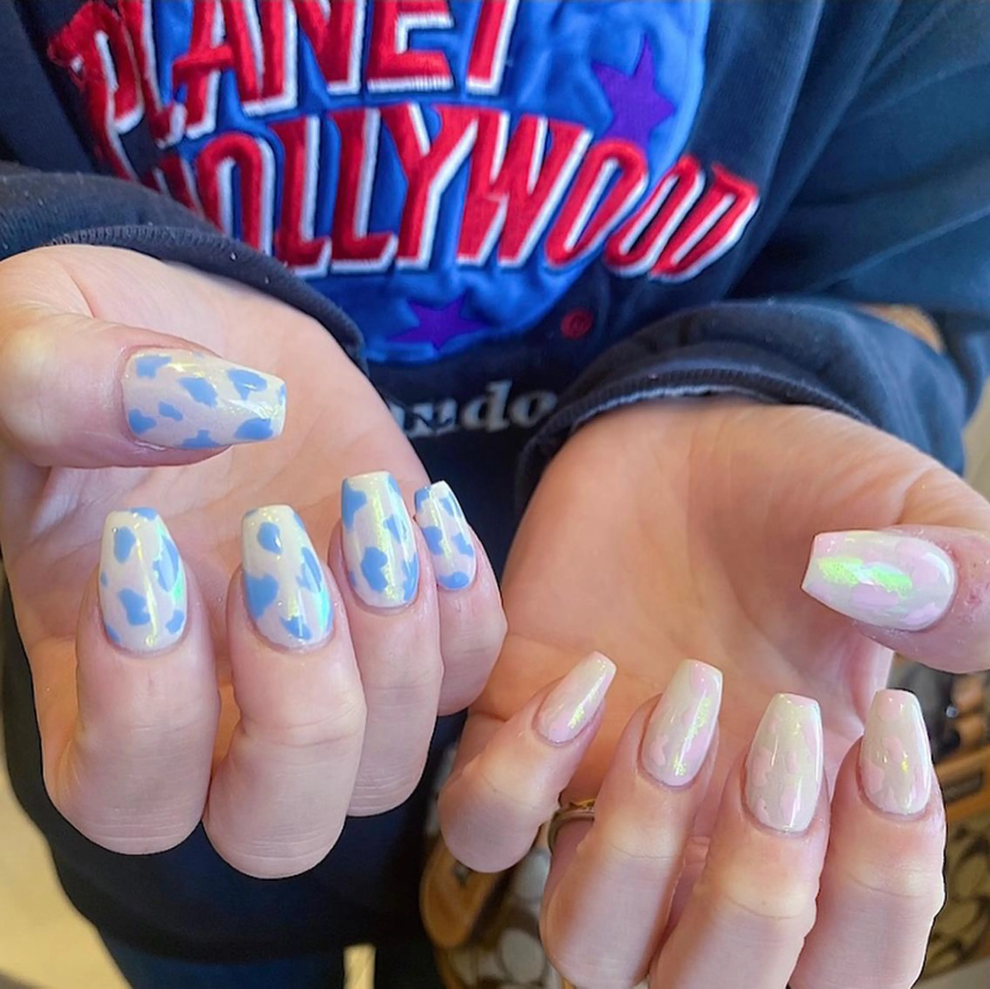 ネイル ハンドネイル NailAVANCE miyuのネイルデザイン