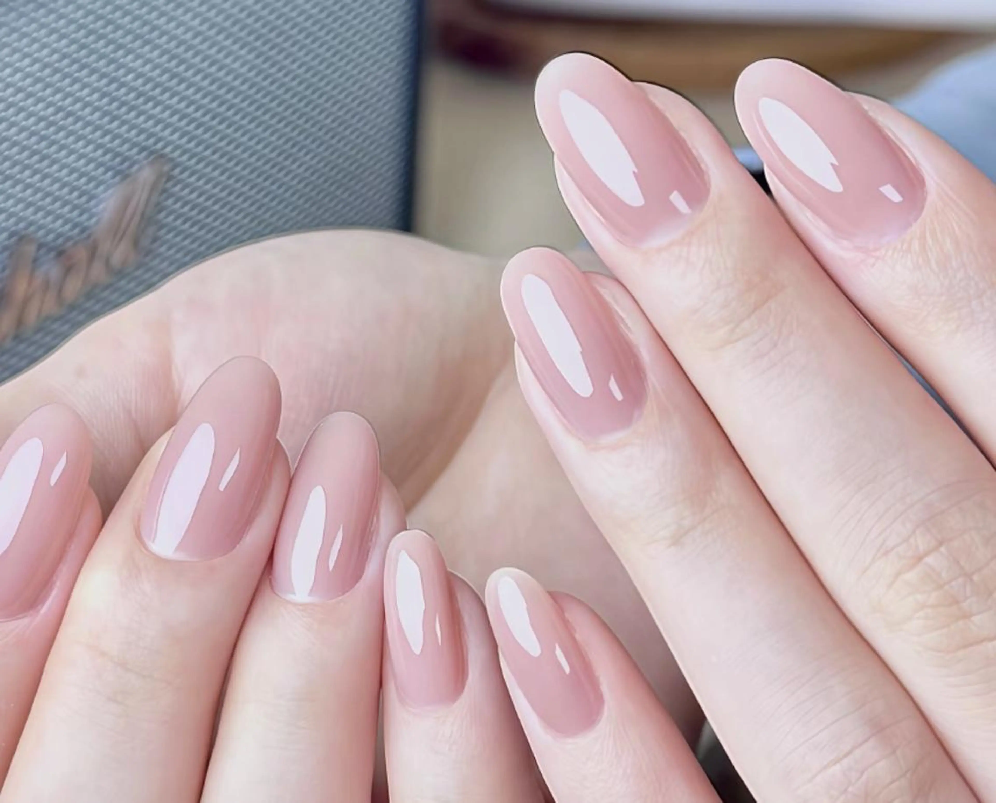 ネイル ハンドネイル 🎀 KiKi_nailのネイルデザイン