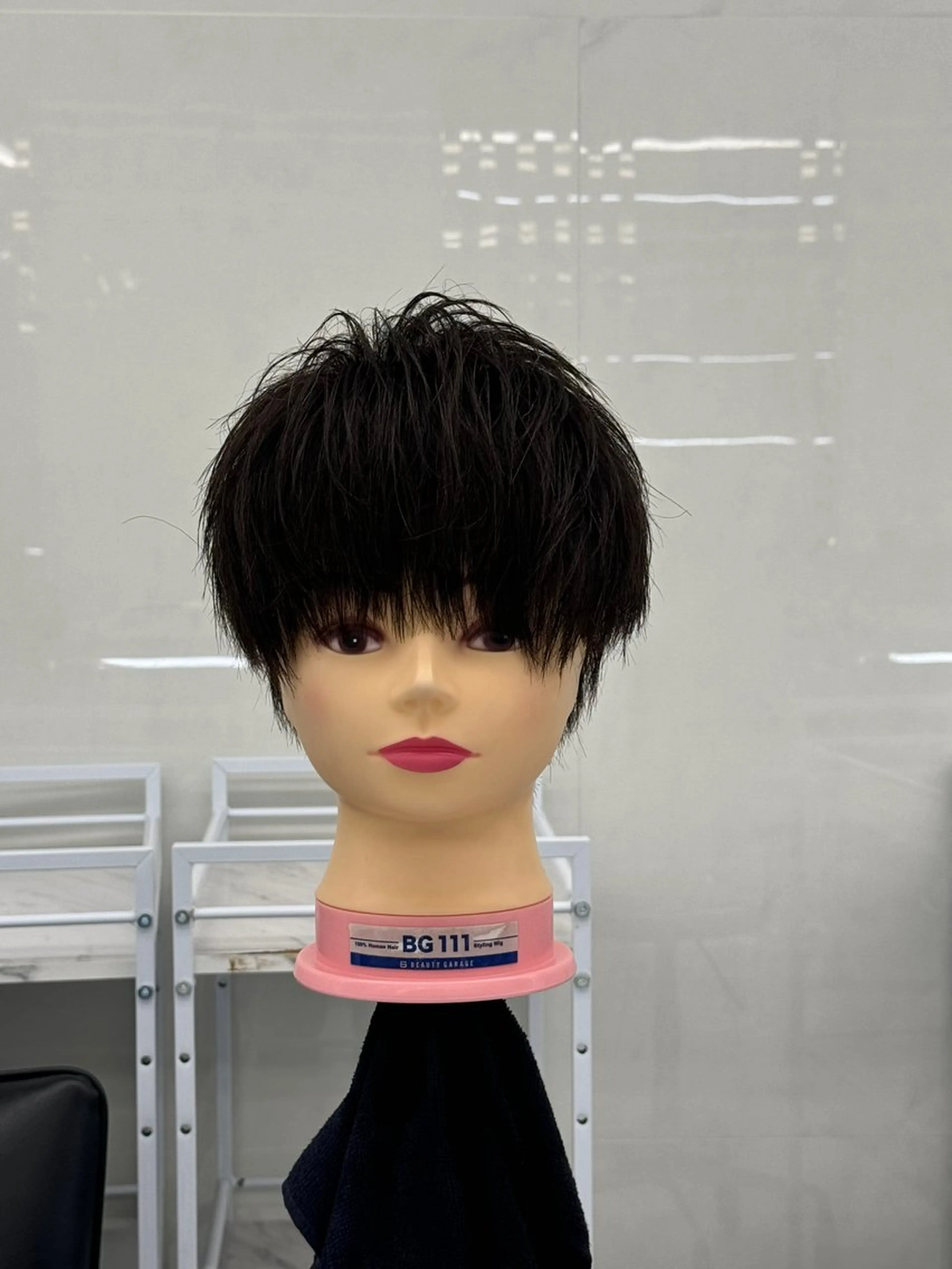 メンズ その他 🐱たきな/渋谷/メ ンズヘア/メイクのヘアスタイル