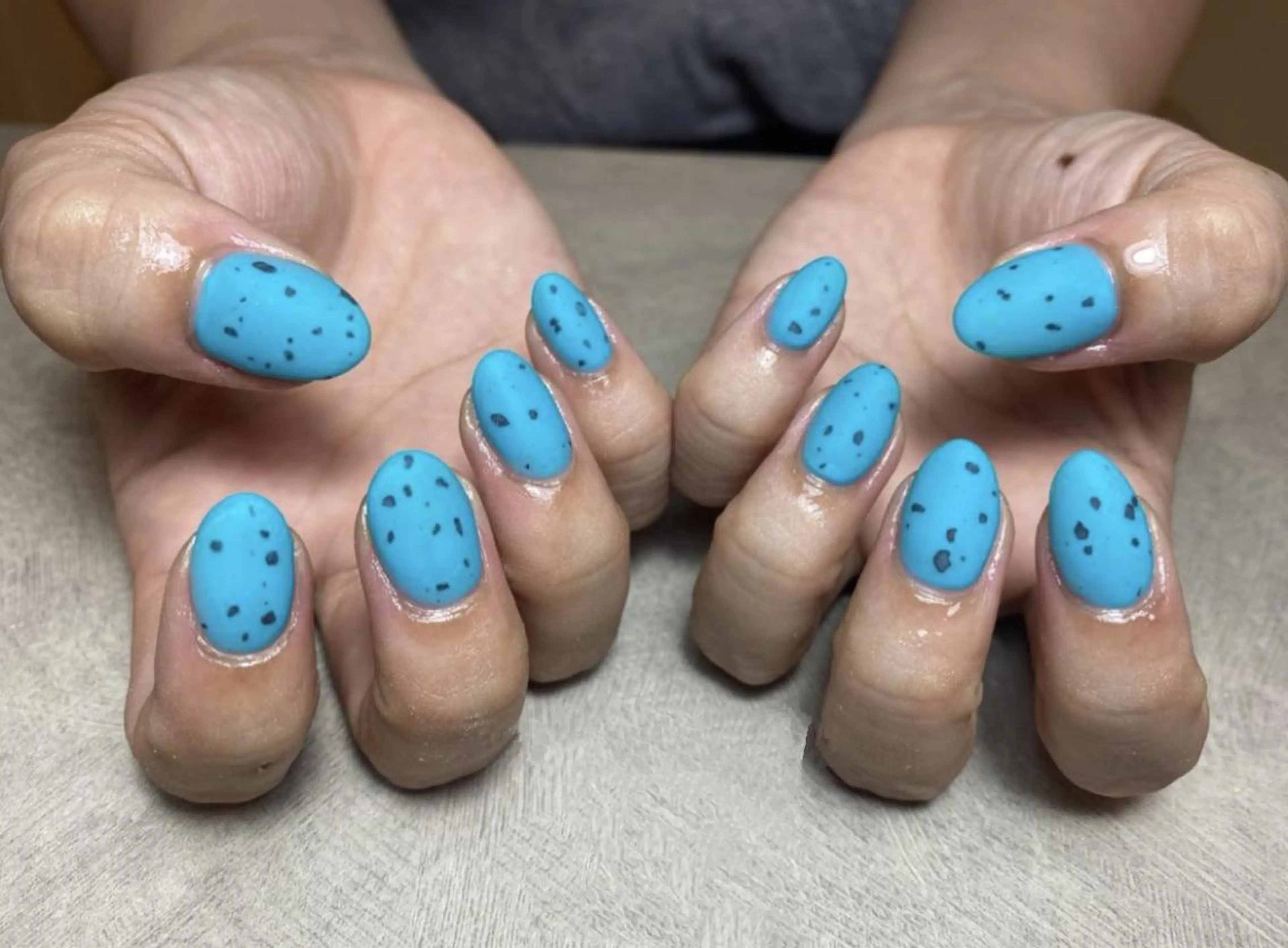 ネイル nail salon CHEのネイルデザイン