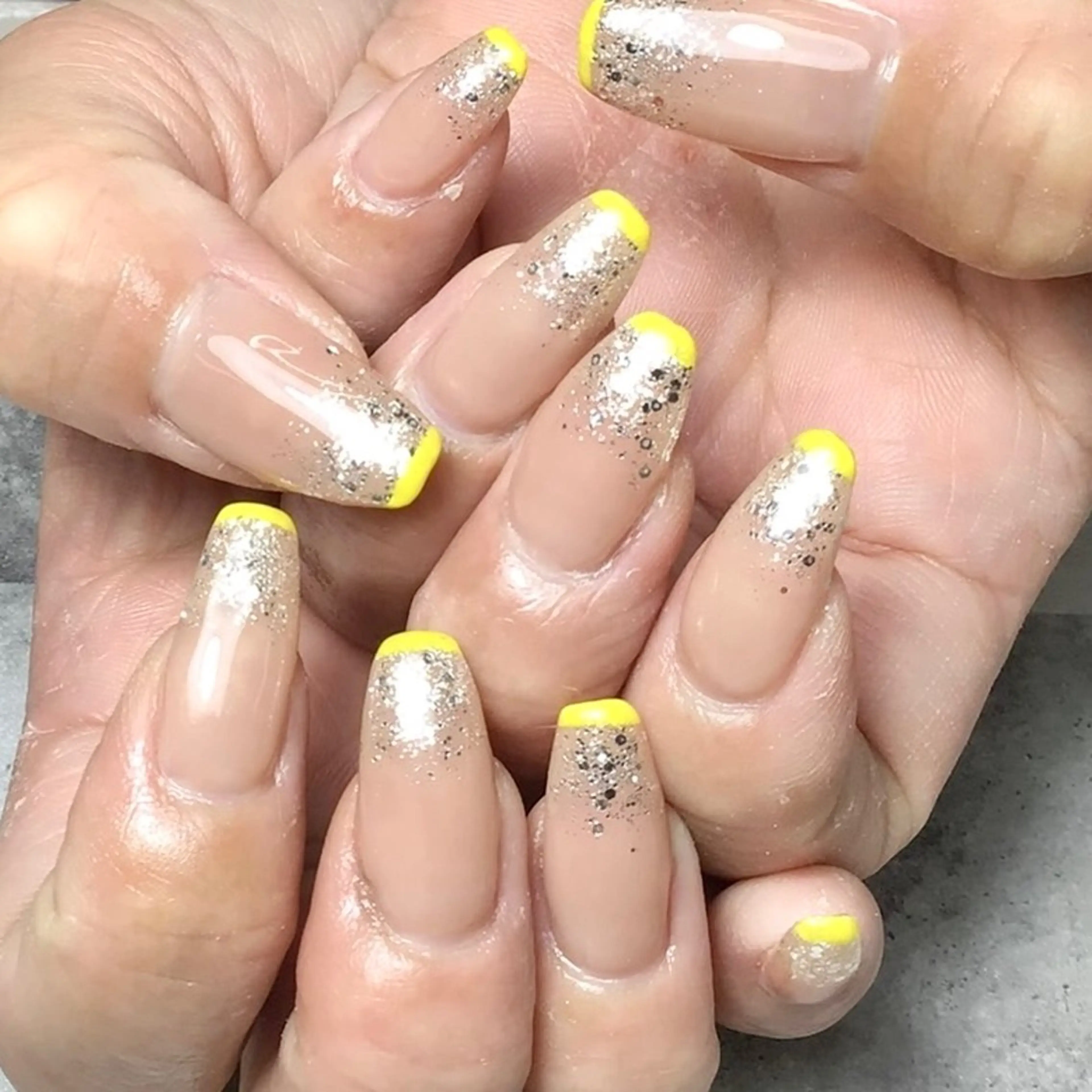 ネイル 持ち込み 西院eye fallonのマツエク・マツパデザイン