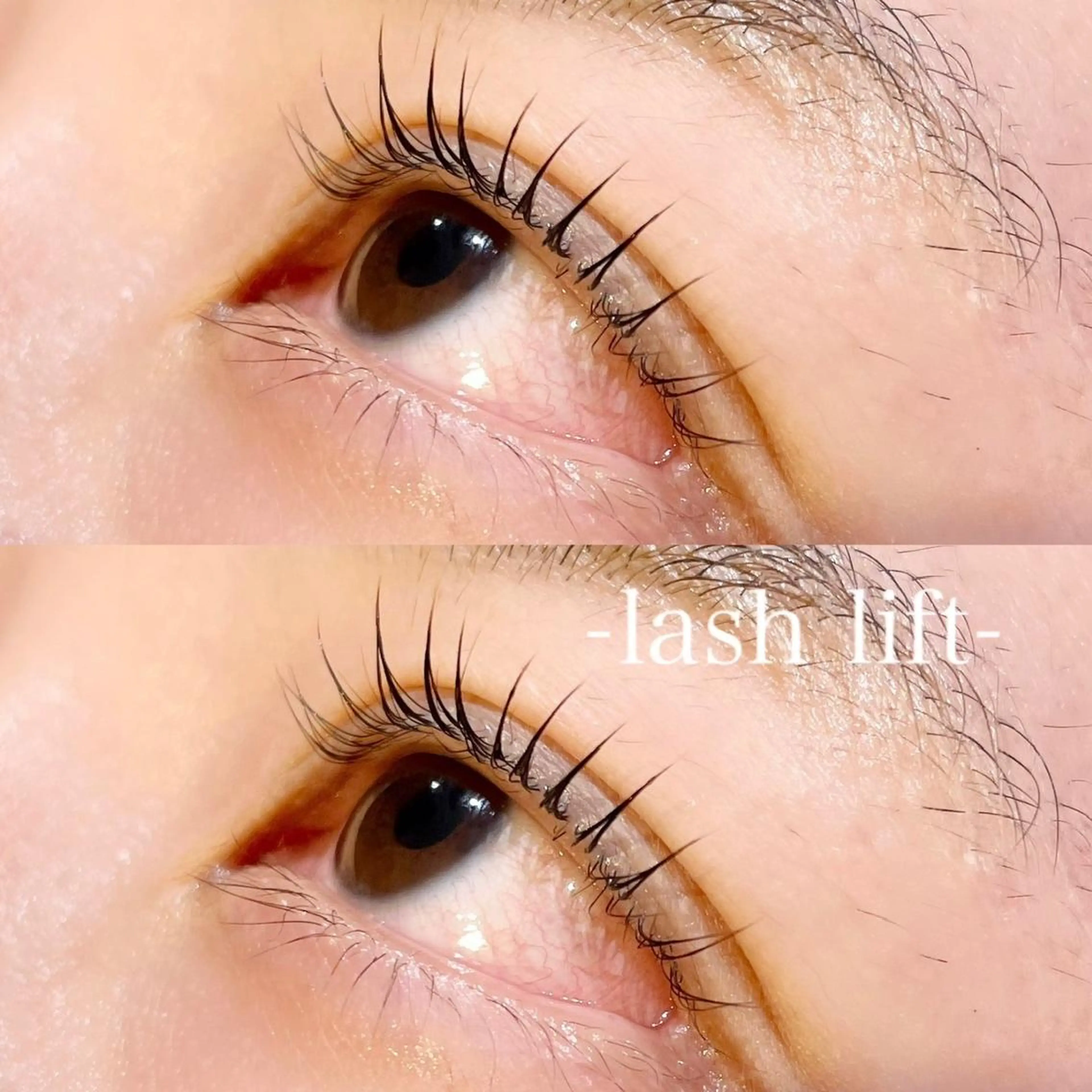 マツエク・マツパ Sylph 西宮店のマツエク・マツパデザイン