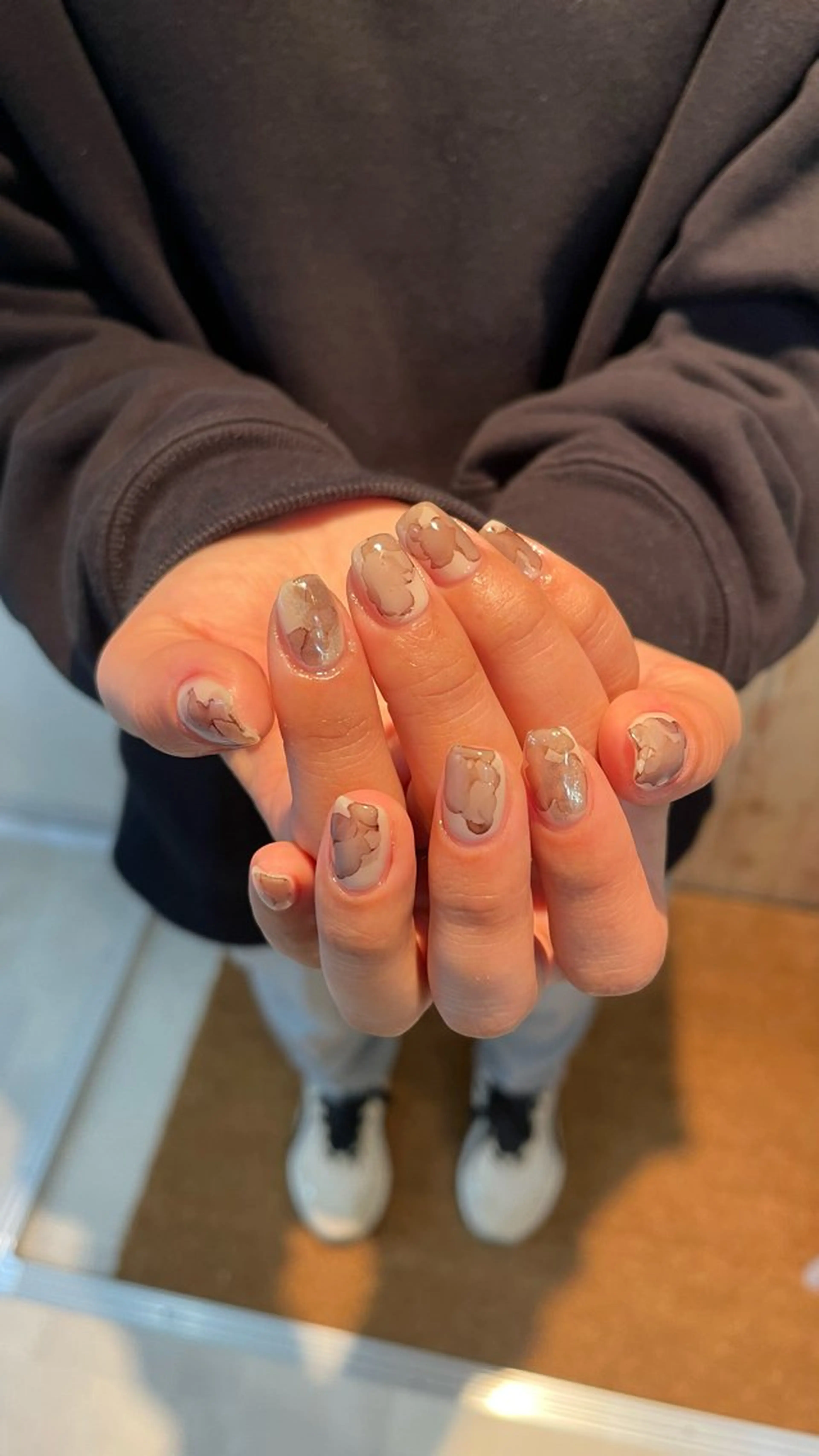 ネイル Yurina. tのネイルデザイン