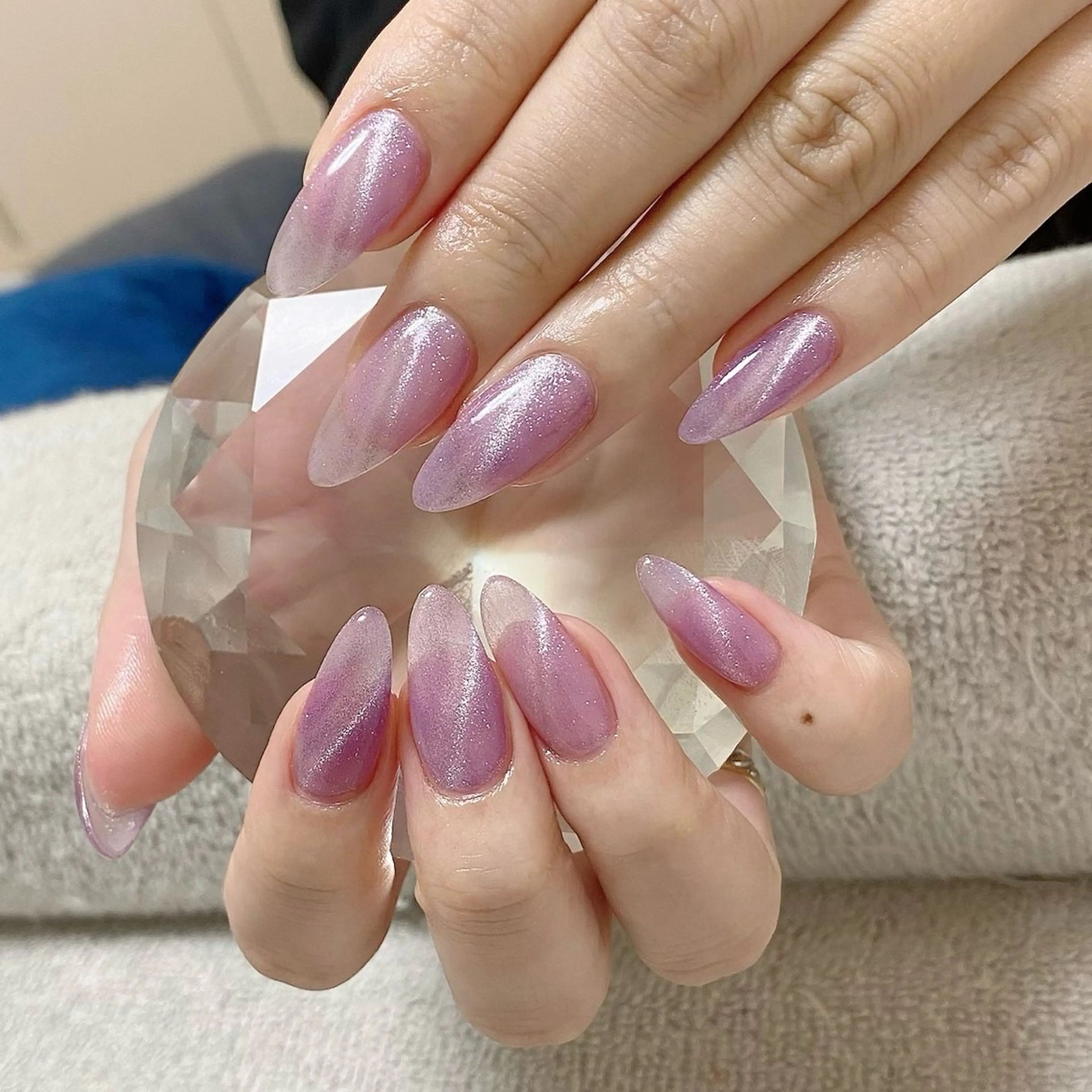 ネイル 💅fleur Ayumiのネイルデザイン